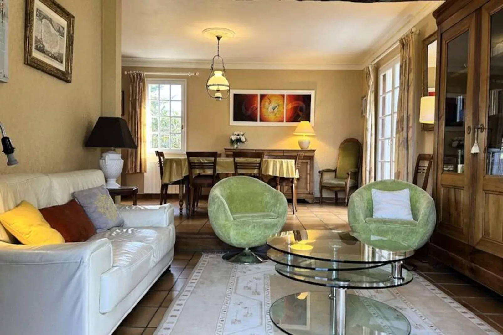 Résidence Les Hôpitaux