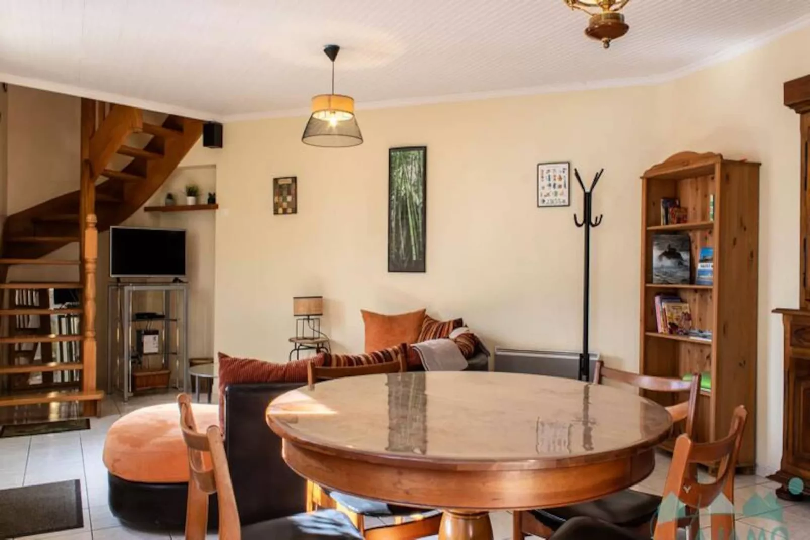 Résidence 1500-matignon