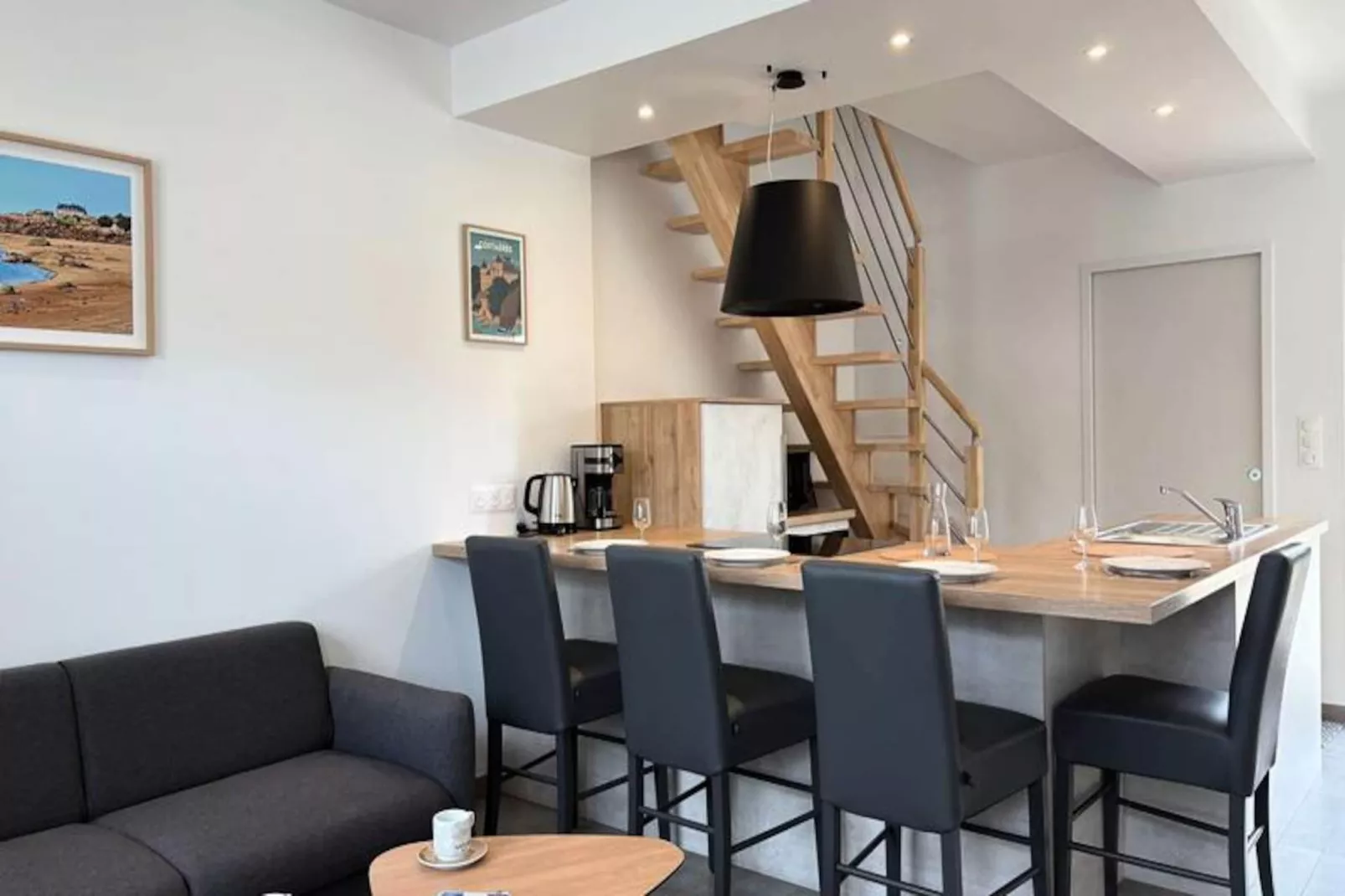 Résidence L09-tregastel