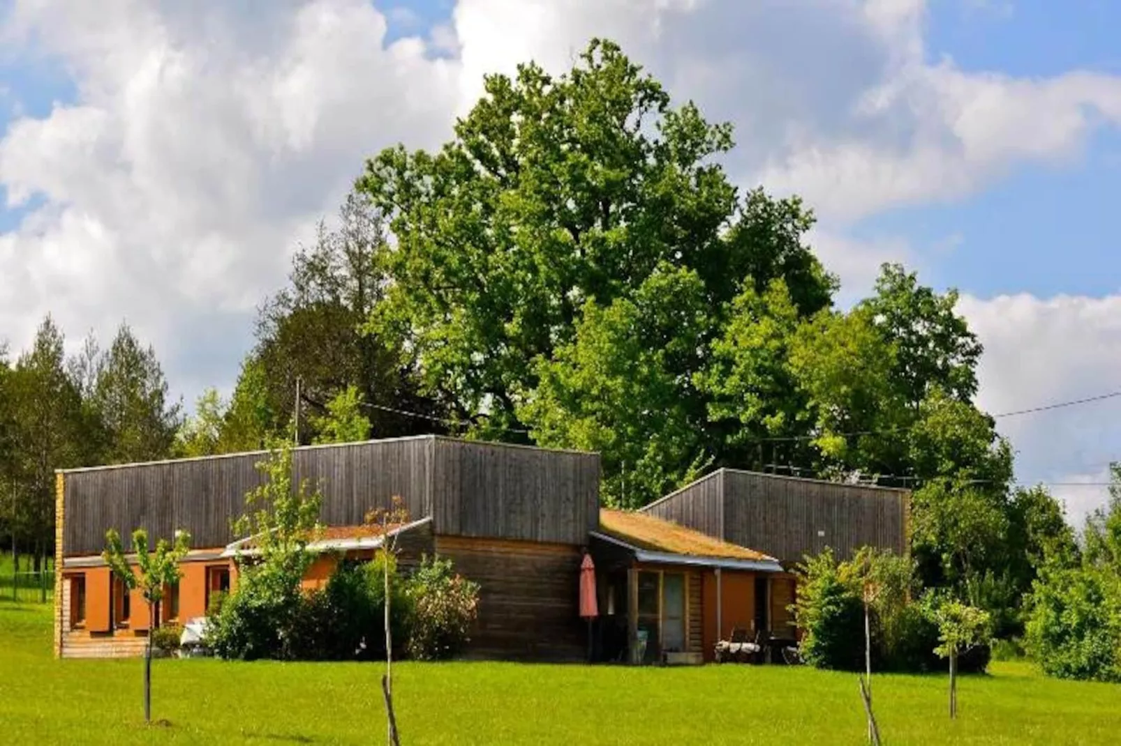 Domaine des Bories ****