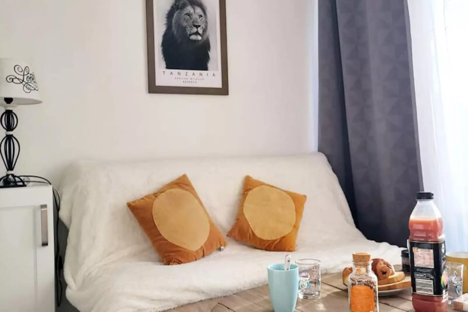 Résidence Terrasses 2 - Plage Et Commerces &agrave; 400 M