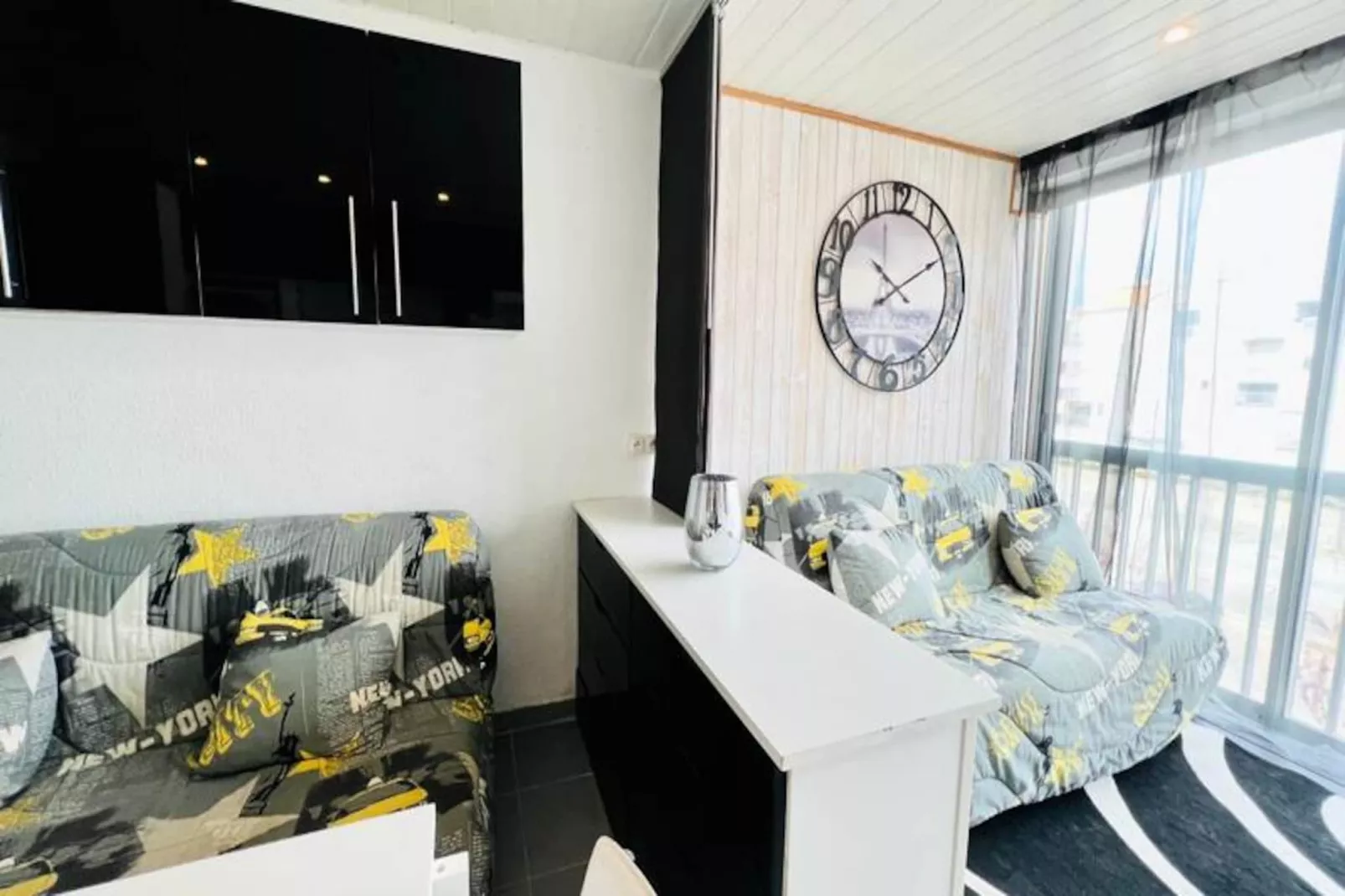 Résidence Los Amigos - Studio Confort Proche De La Plage