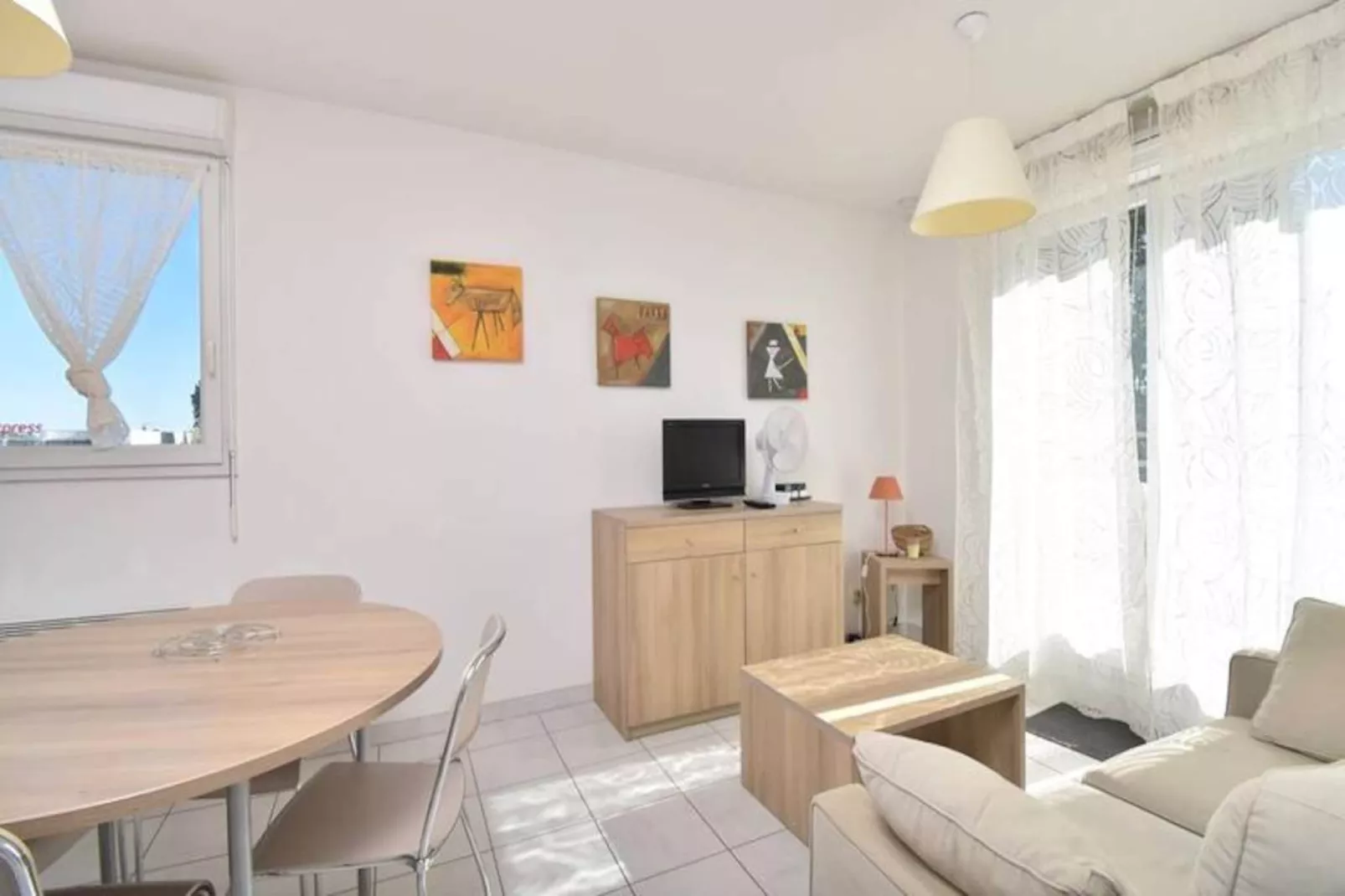 Résidence Cap Camargue