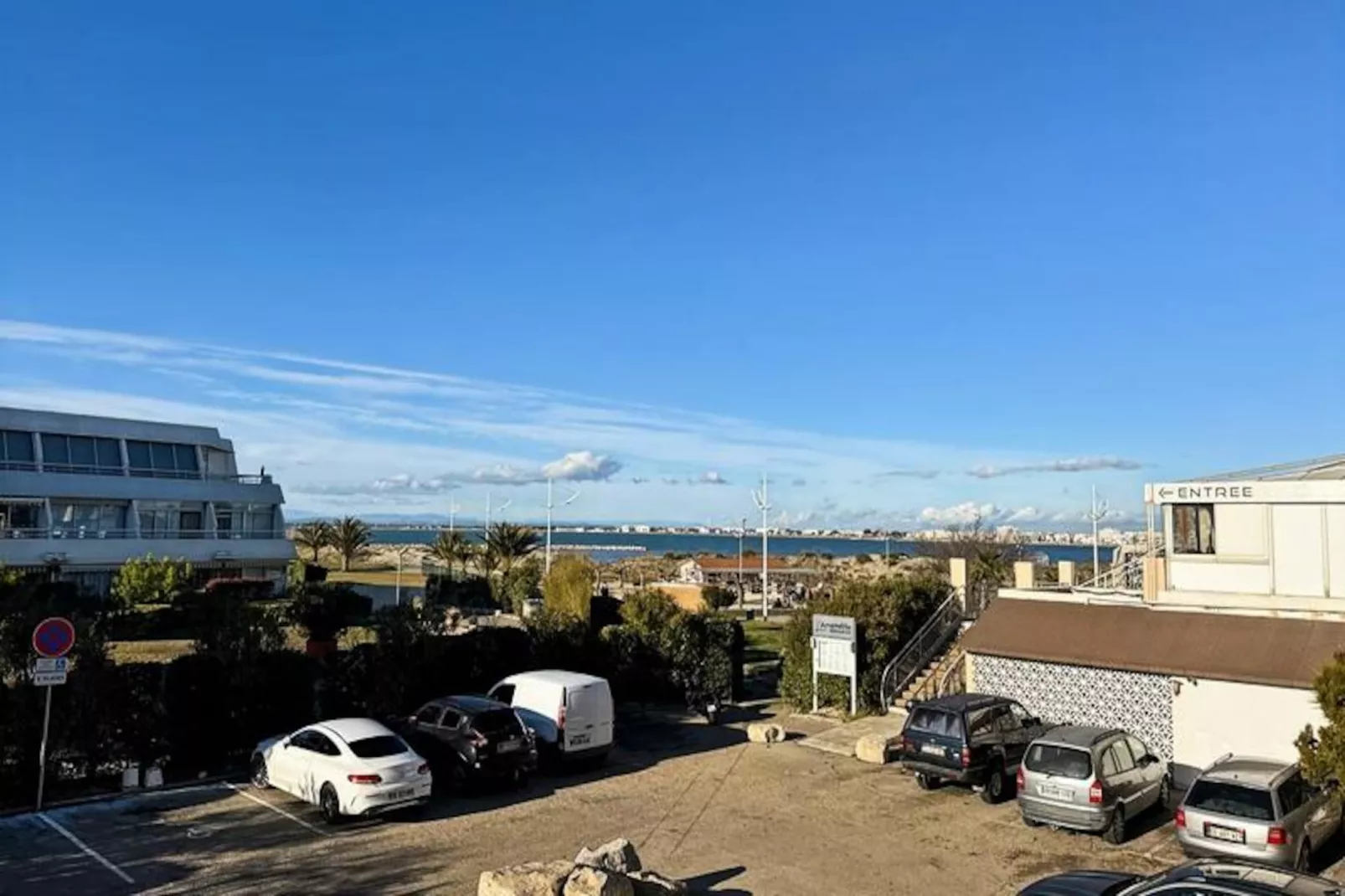 Résidence Le Catamaran