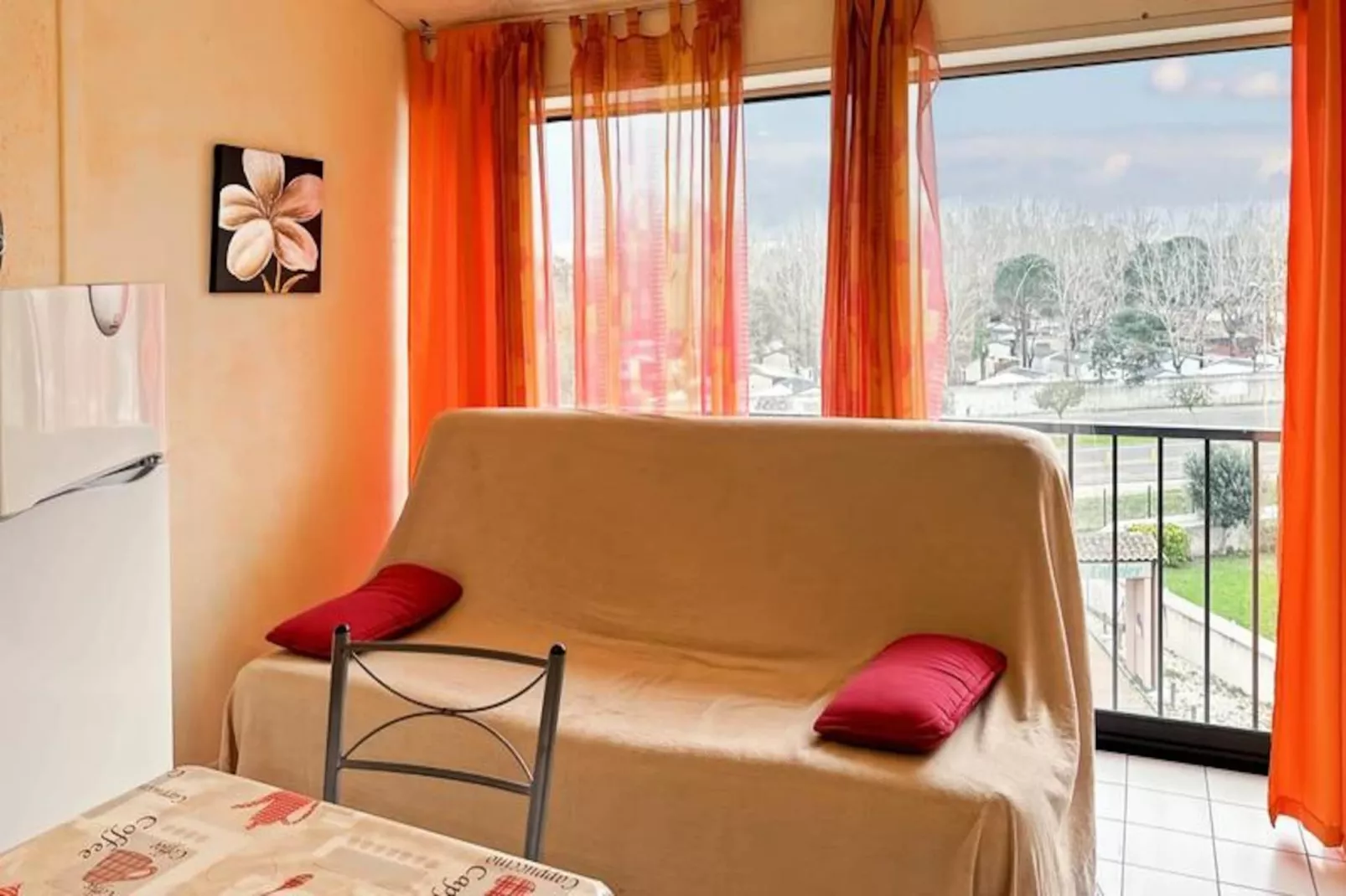 Résidence Le Lagon Bleu