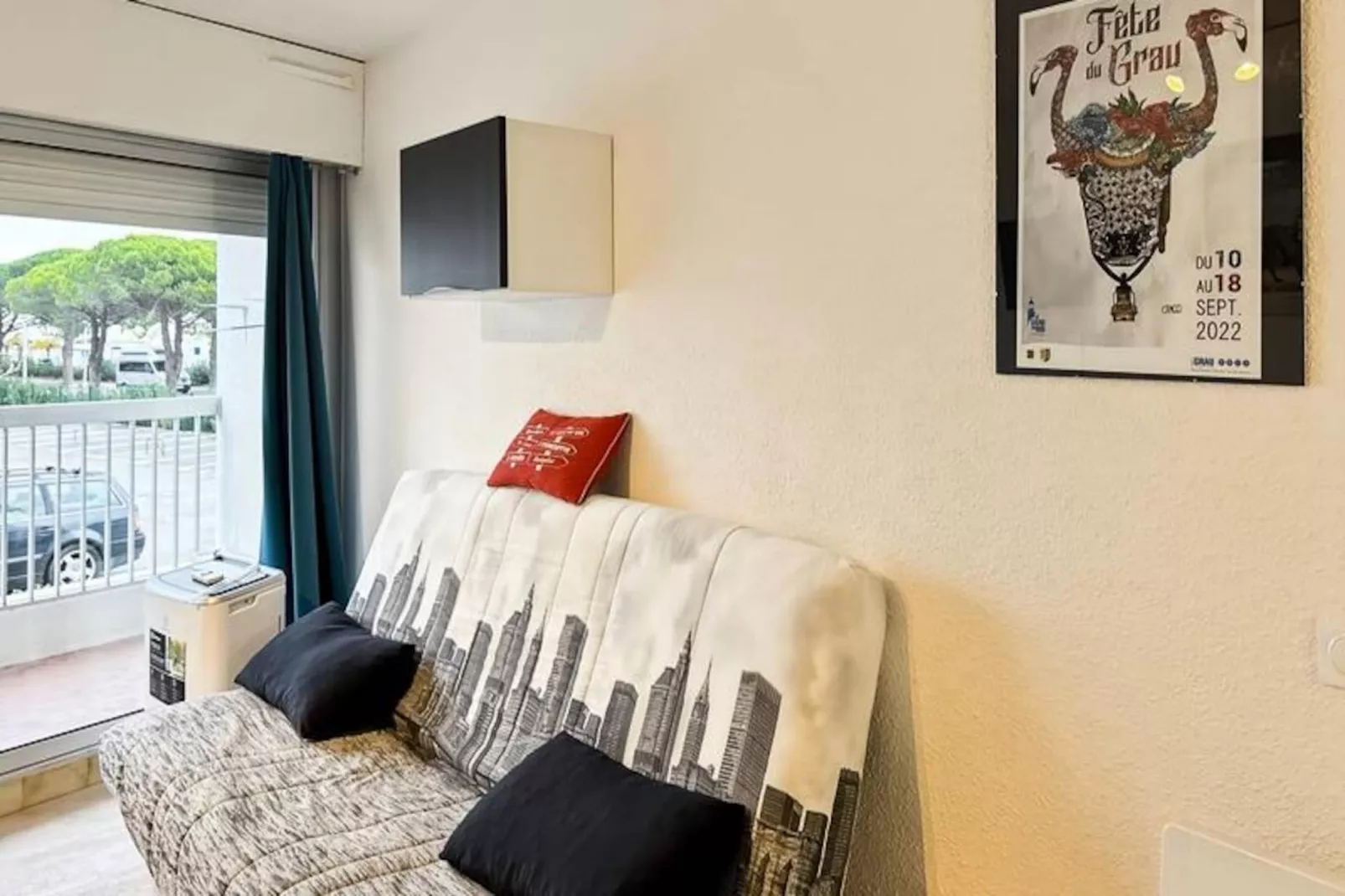 Résidence La Croisière