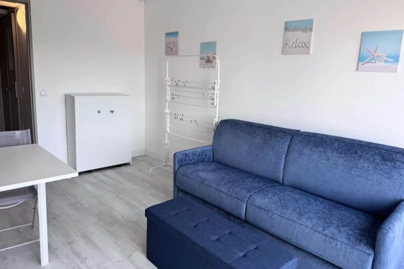 Résidence Les Jardins Du Port