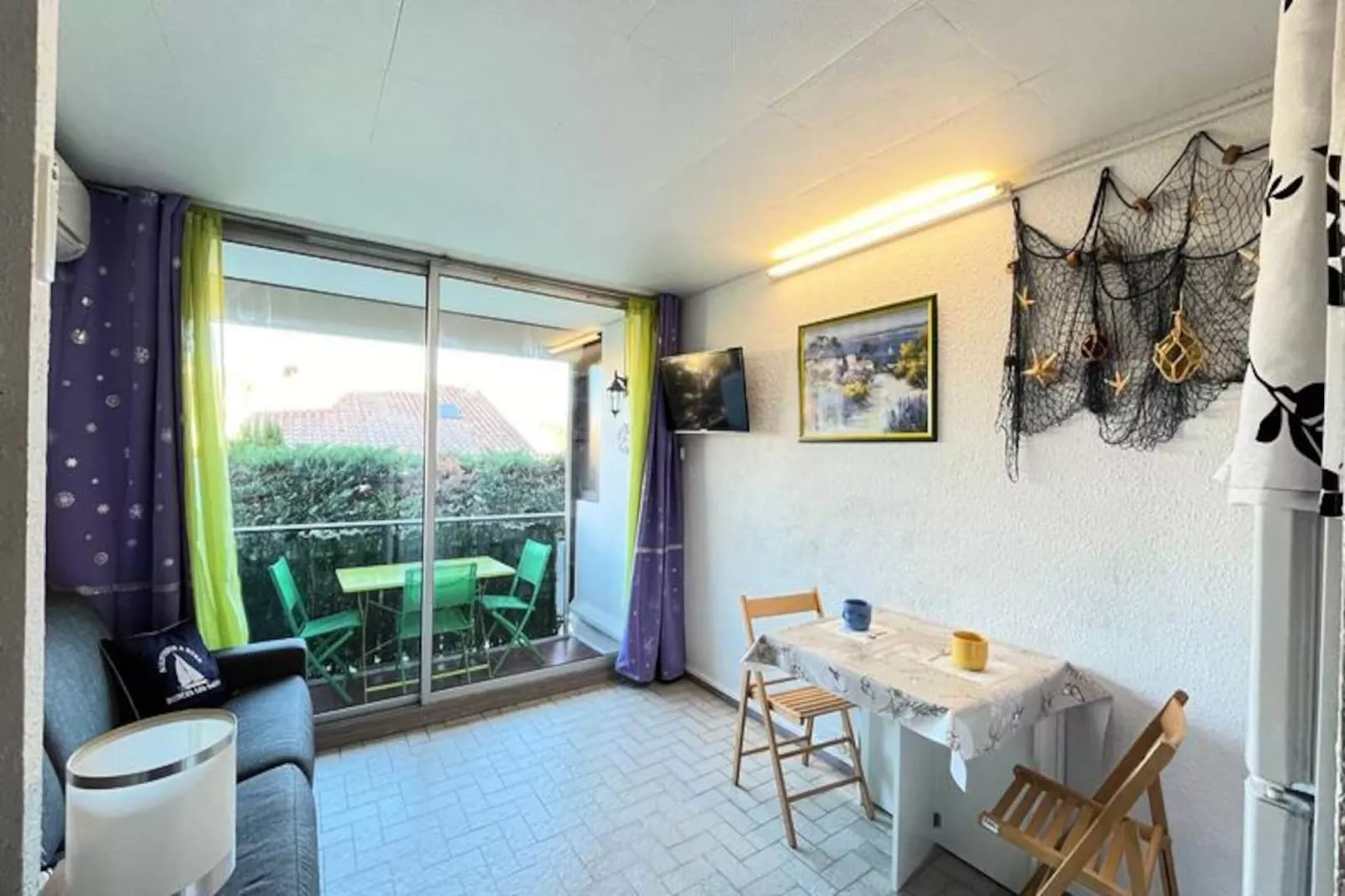 Résidence Le Lagon Bleu