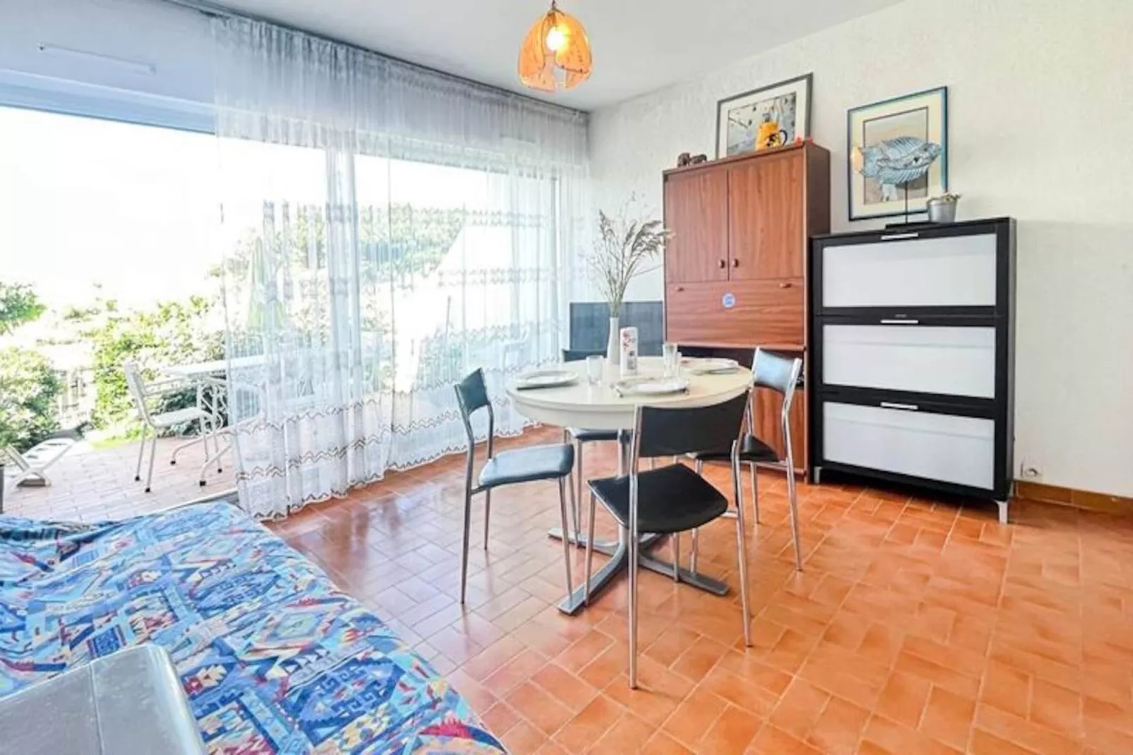 Résidence Les Flamants