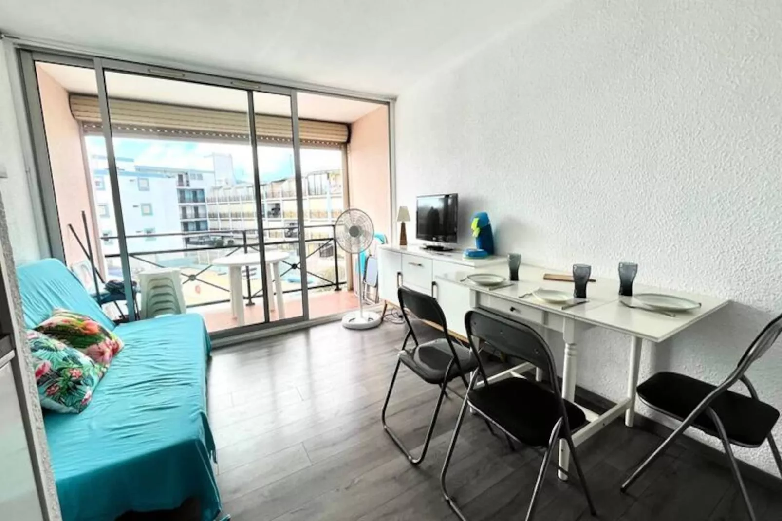 Résidence Le Lagon Bleu