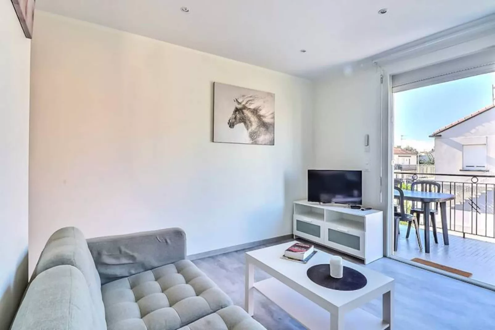 Résidence Les Suzannes