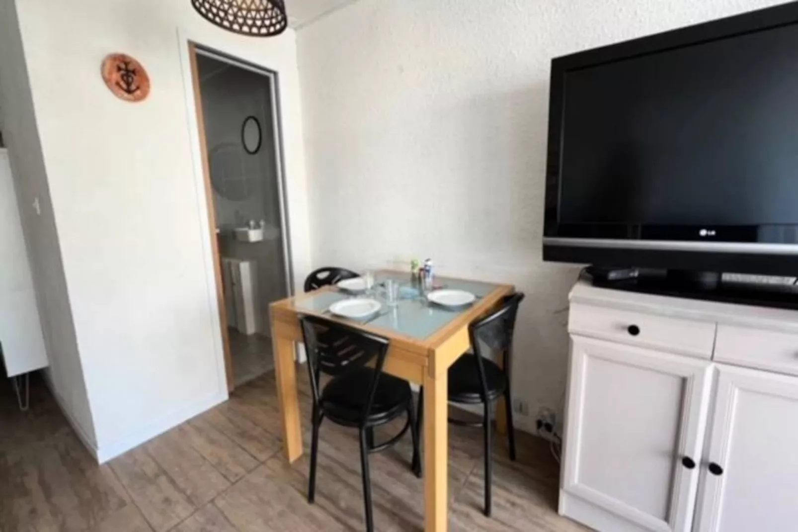 Résidence Le Lagon Bleu