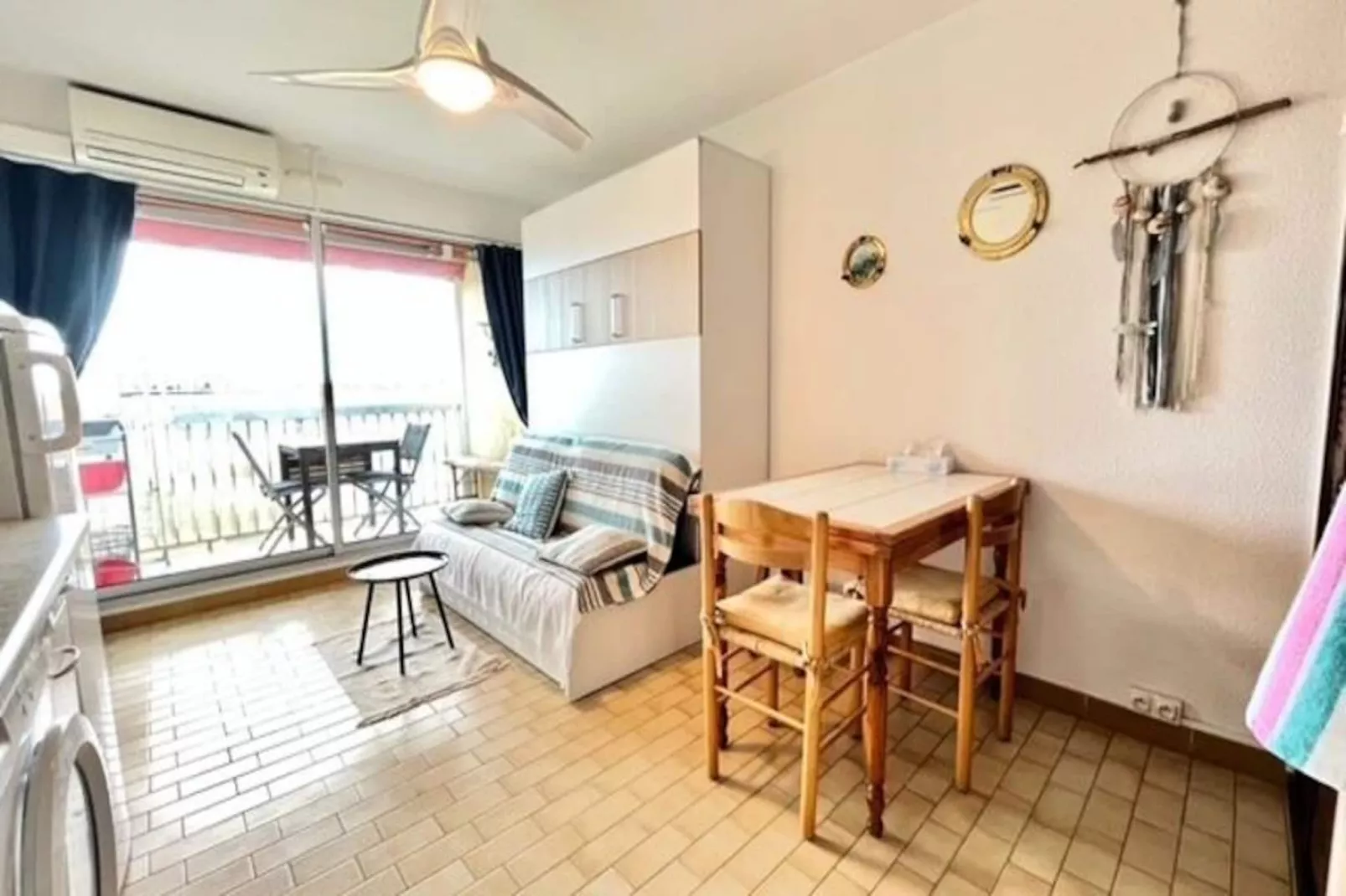 Résidence Los Amigos Ii