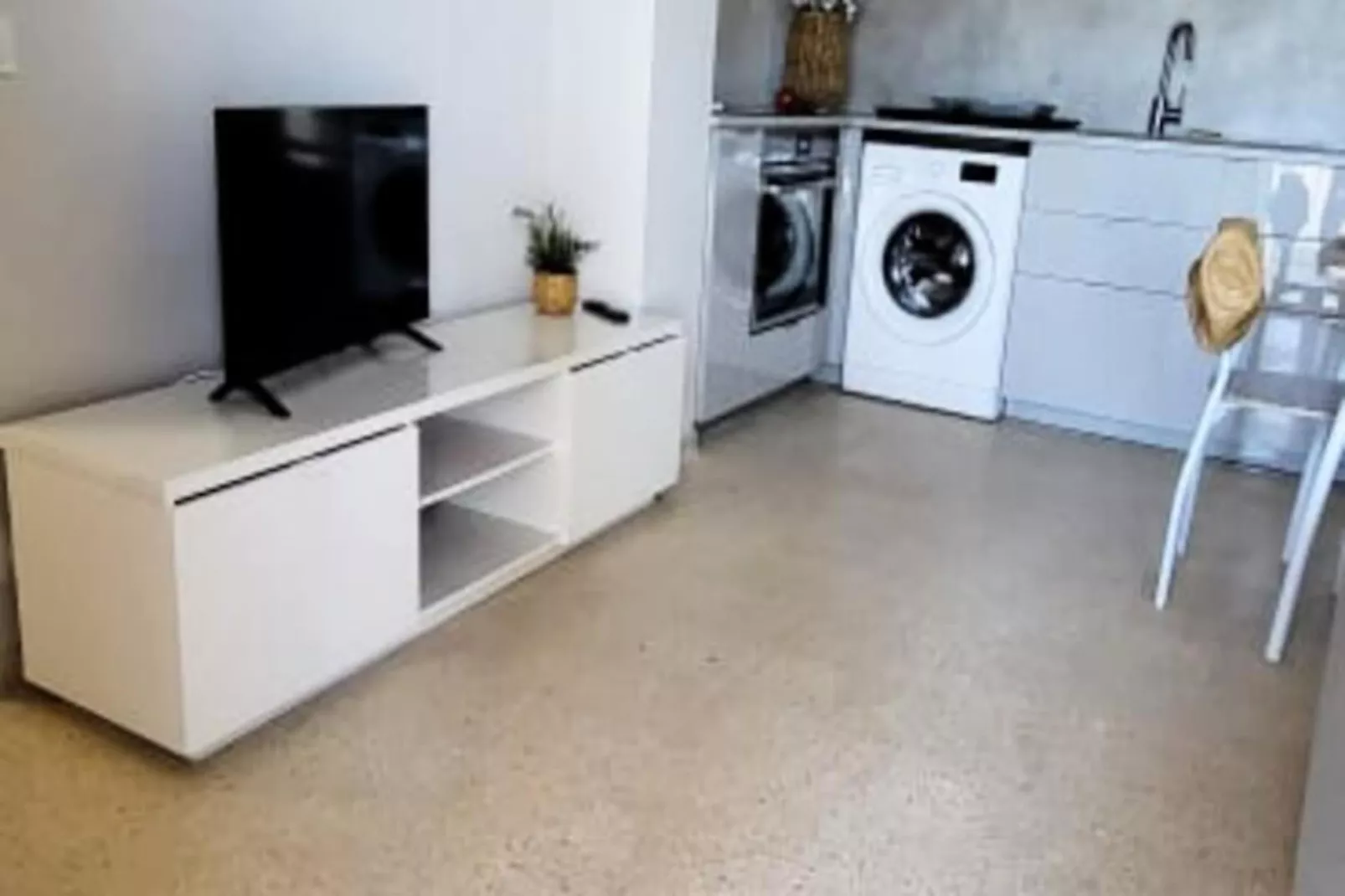 Résidence La Fr&eacute;gate Centre Ville Et Plage