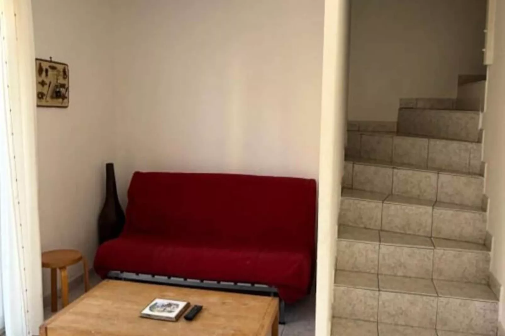 Résidence Maison 3 Chambres &agrave; Louer Pour Les Vacances &ndash; Grau Du Roi