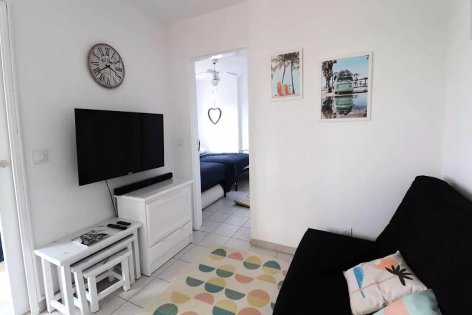 Résidence Voiles D'or