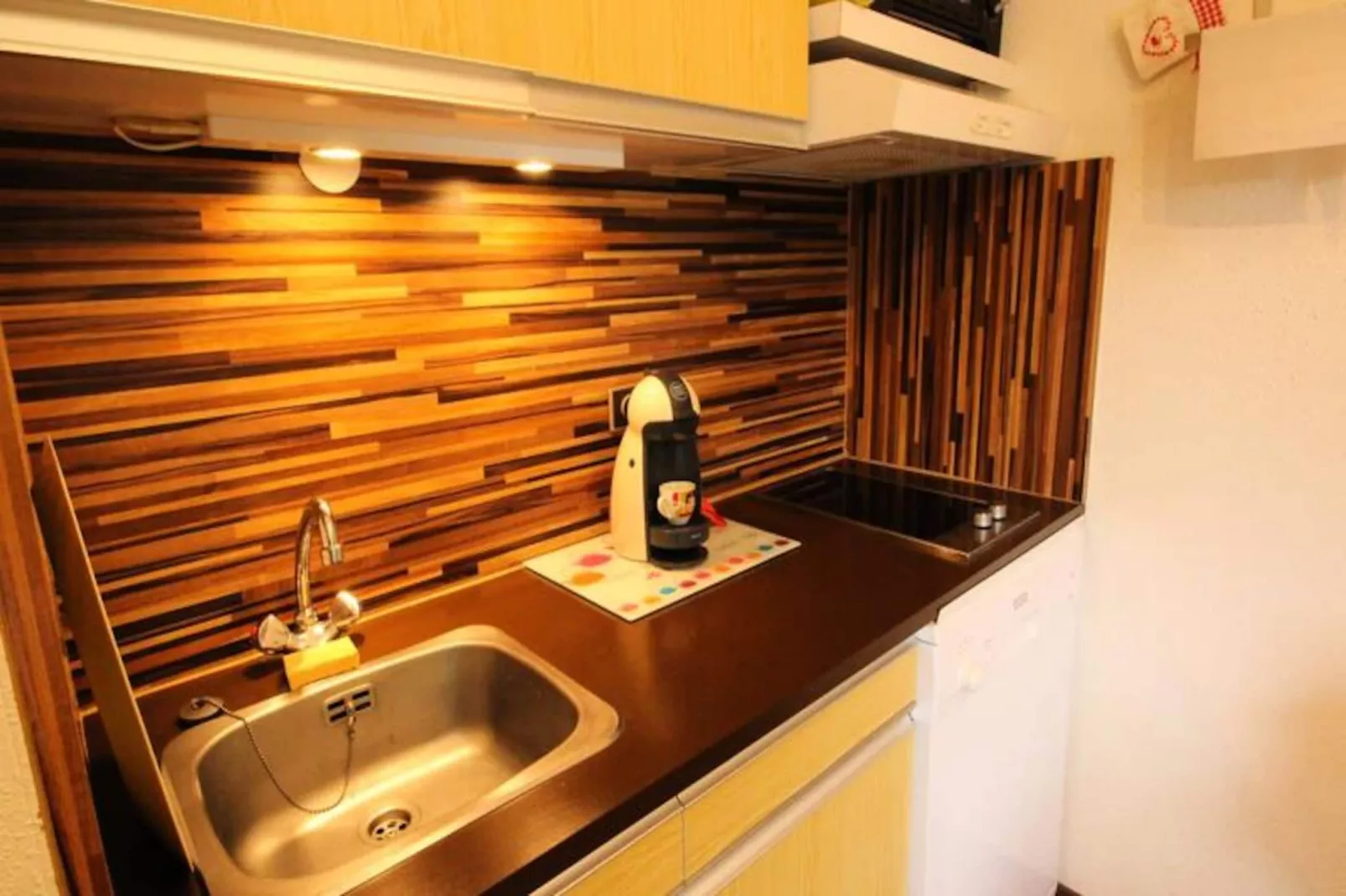 Résidence Terrasses D'etigny