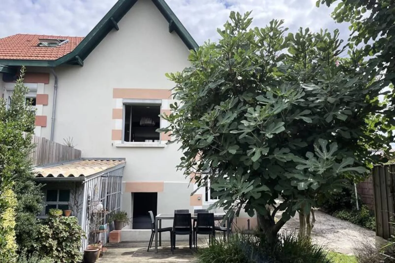 Résidence 419-arcachon