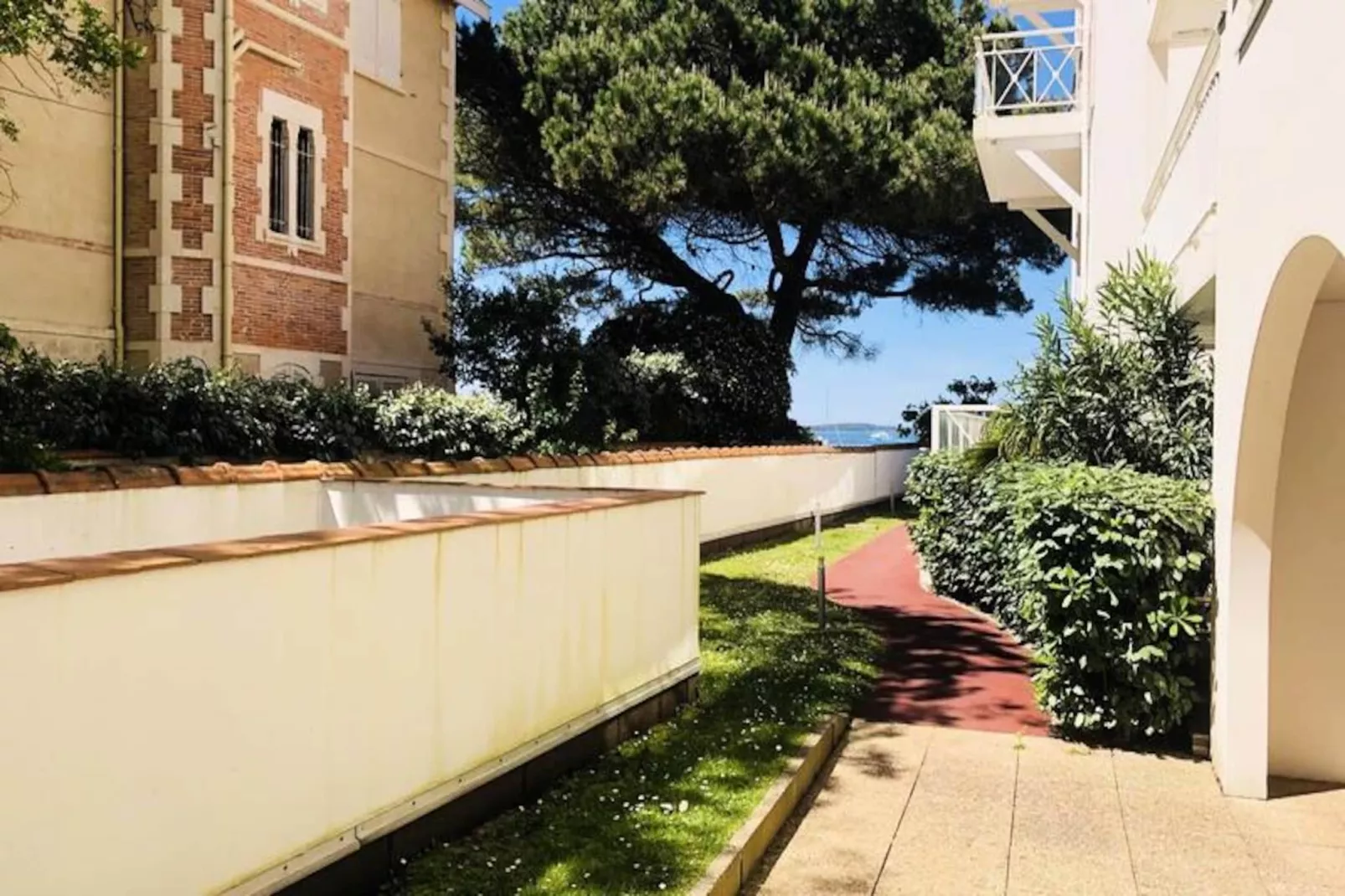 Résidence Anthinéa