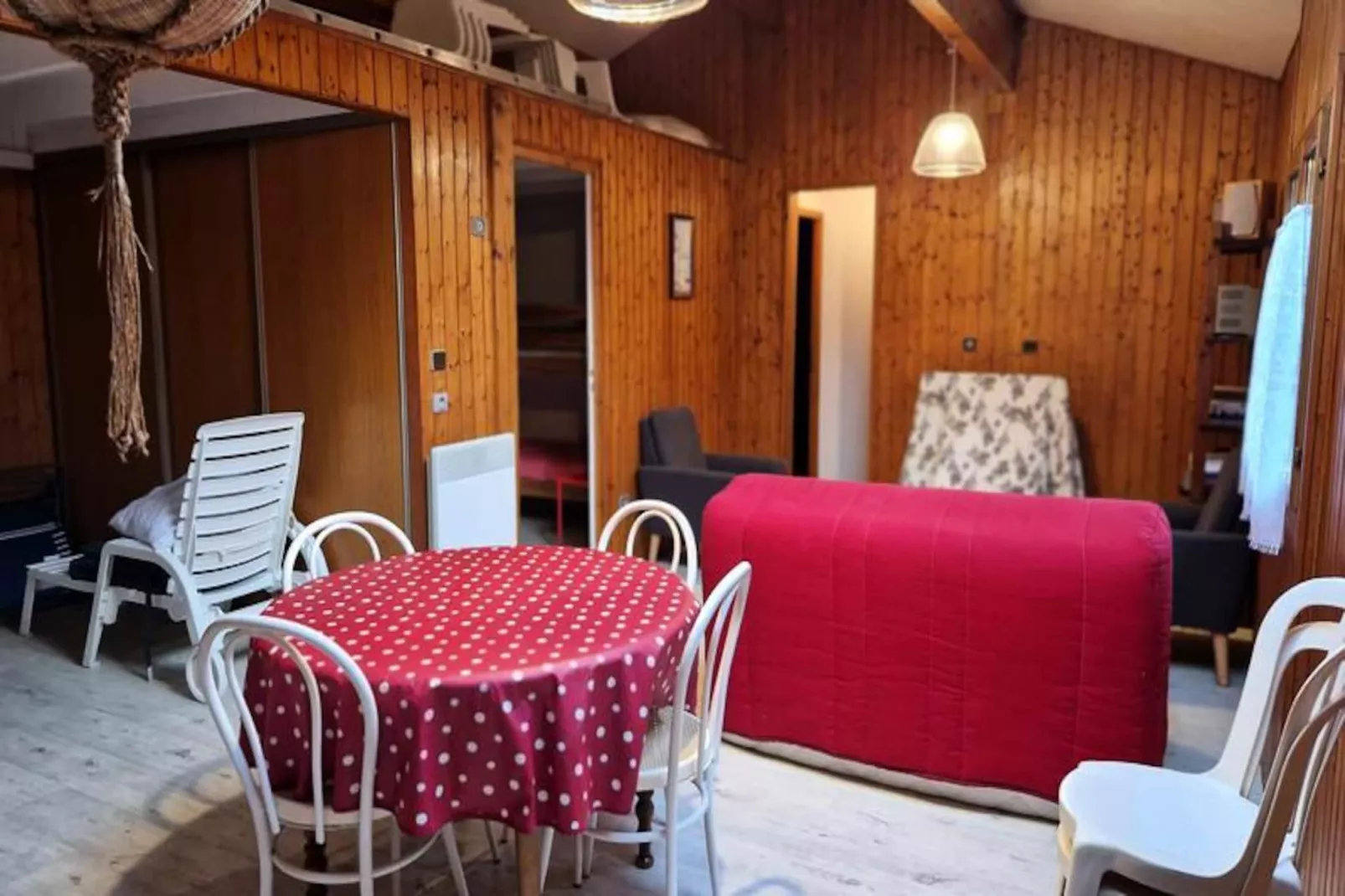 Résidence 129-carcans