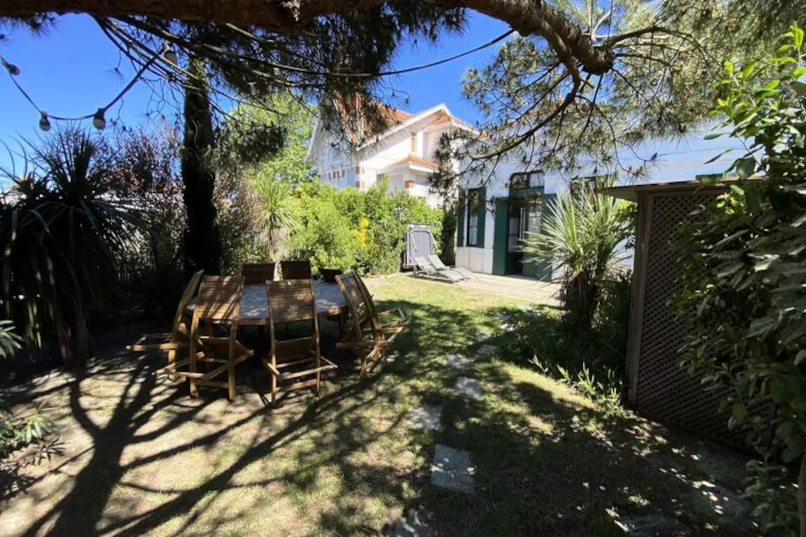 Résidence 155-soulac Sur Mer