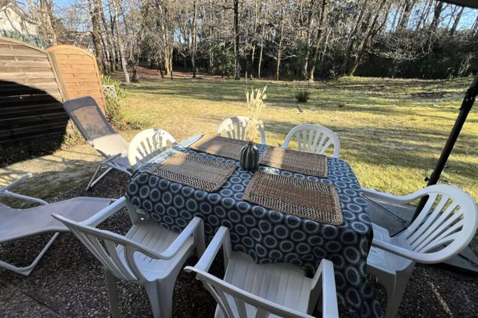 Résidence Domaine Des Sables