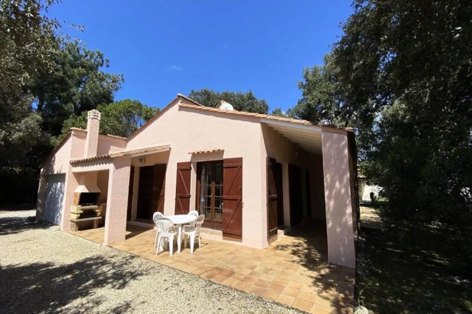 Résidence La Grande Combe