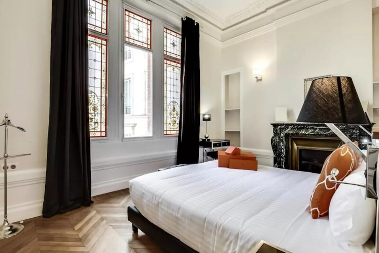 Maison Ingw&euml; - Appartement Pour 6 Personnes Place Gambetta