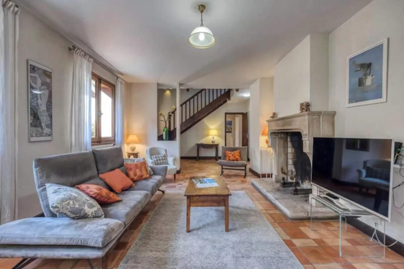 | La Maison Des Lilas 🫐| Grande Maison Familiale, 12 Couchages, Jardin