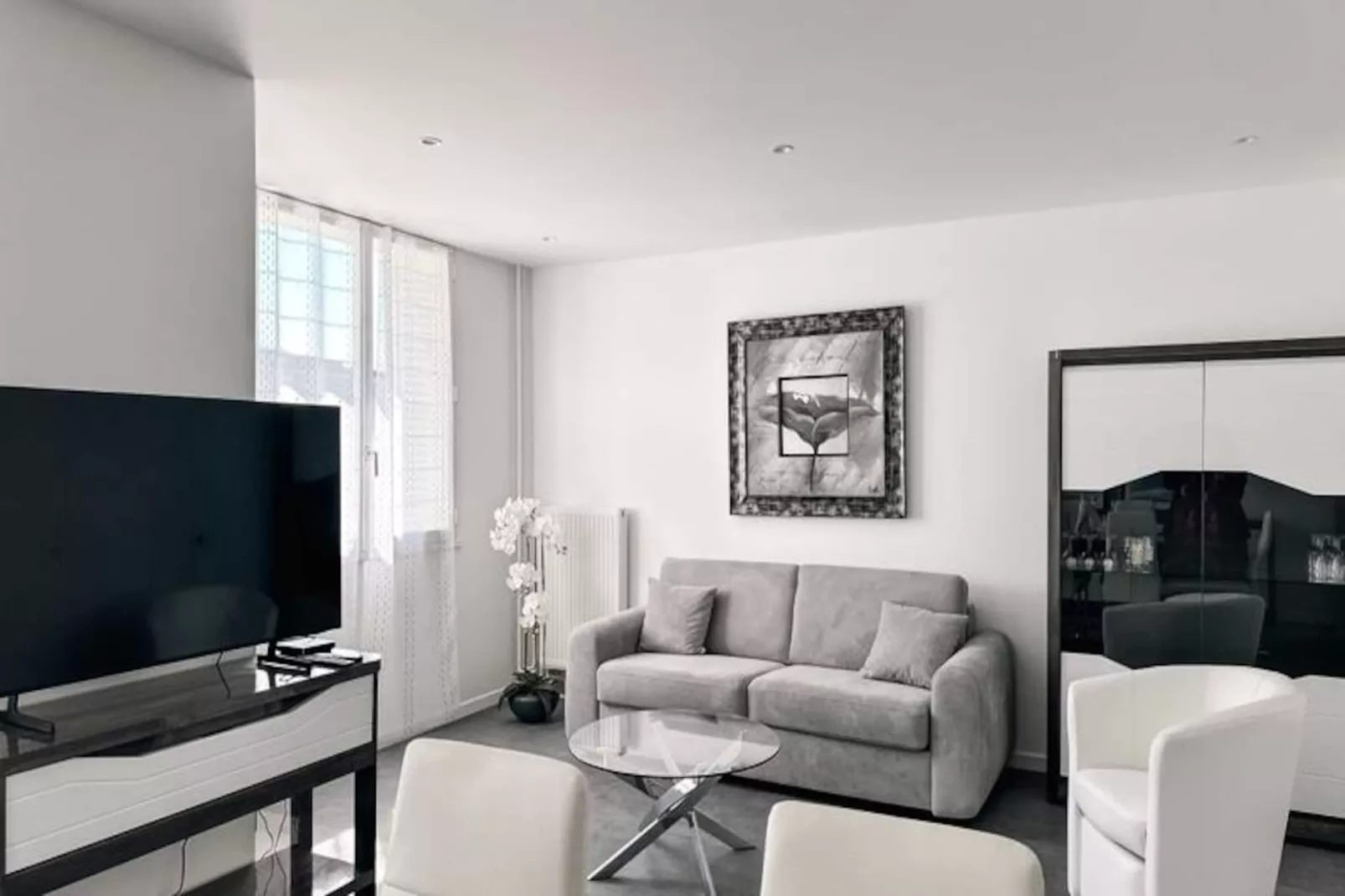 | Le Panorama 🏔️