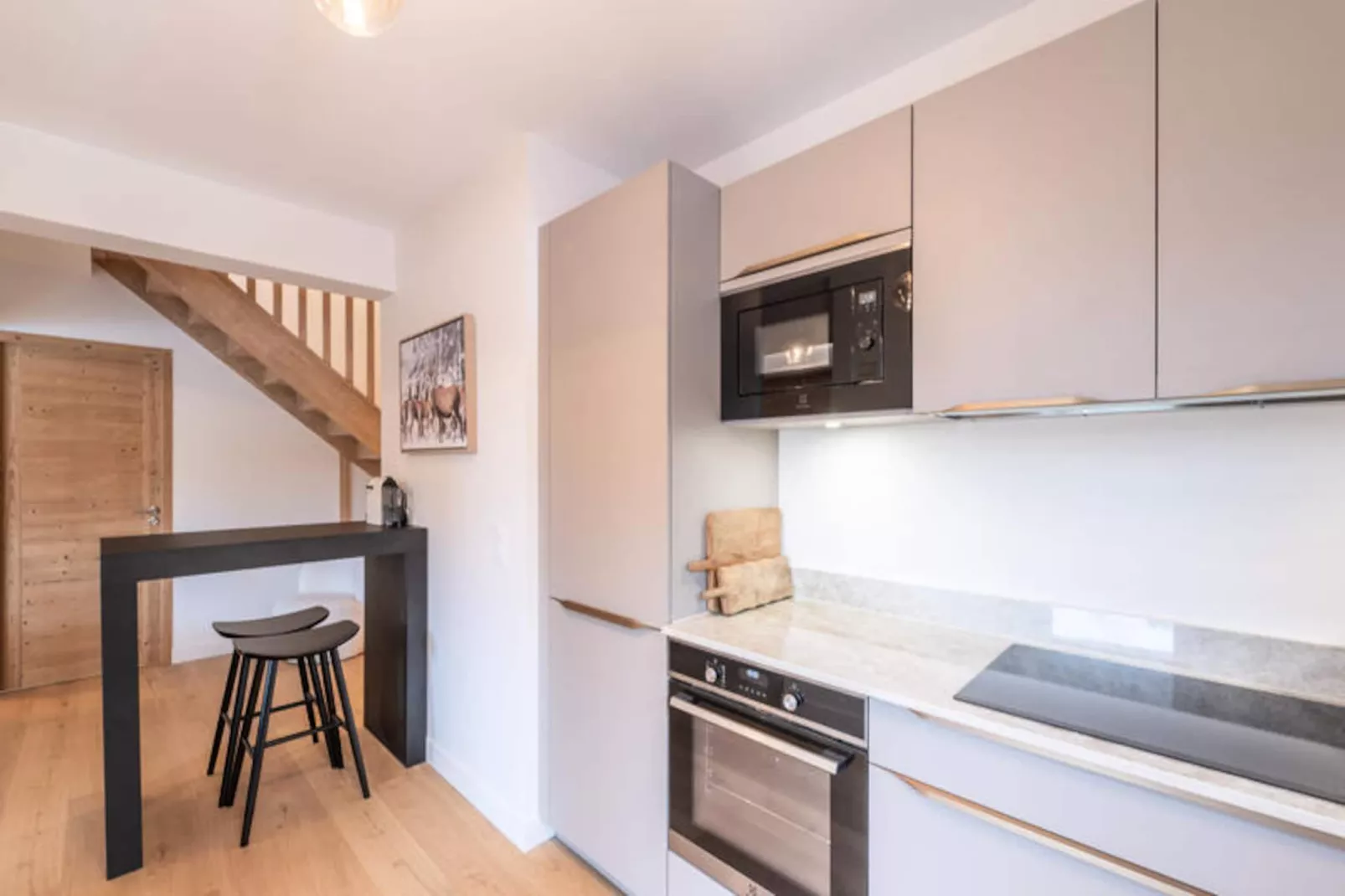 Résidence Parenthese