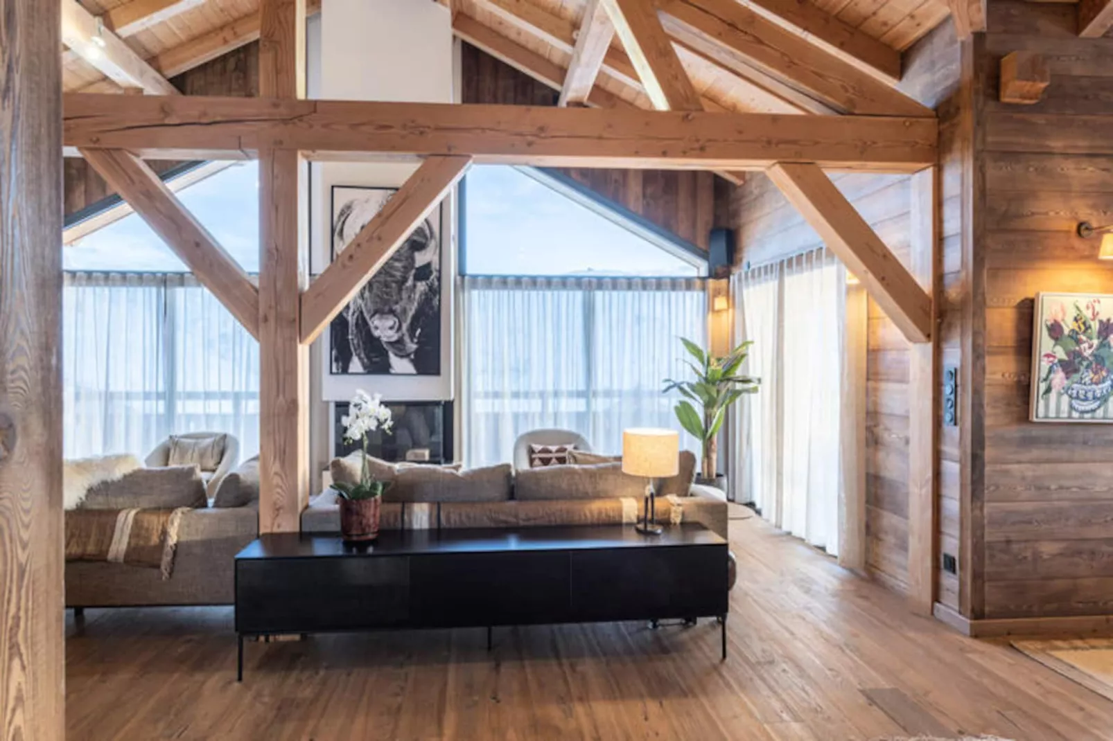 Résidence Les Coteaux De L'altiport Ii