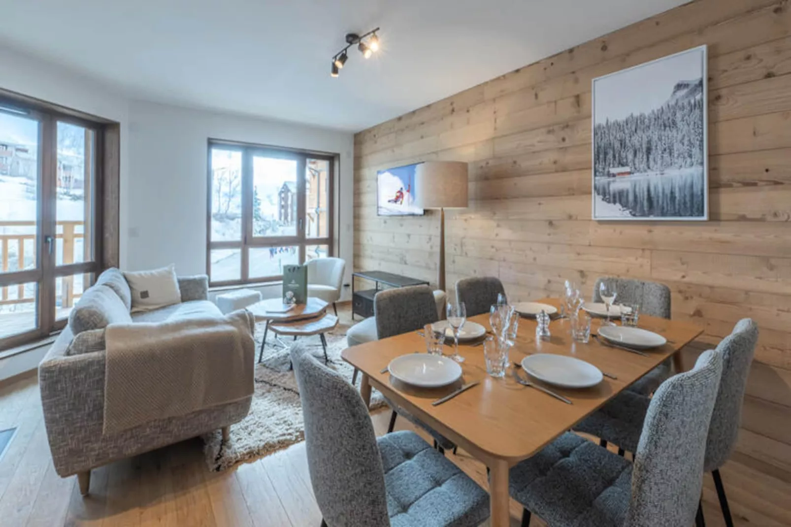 Résidence Expression