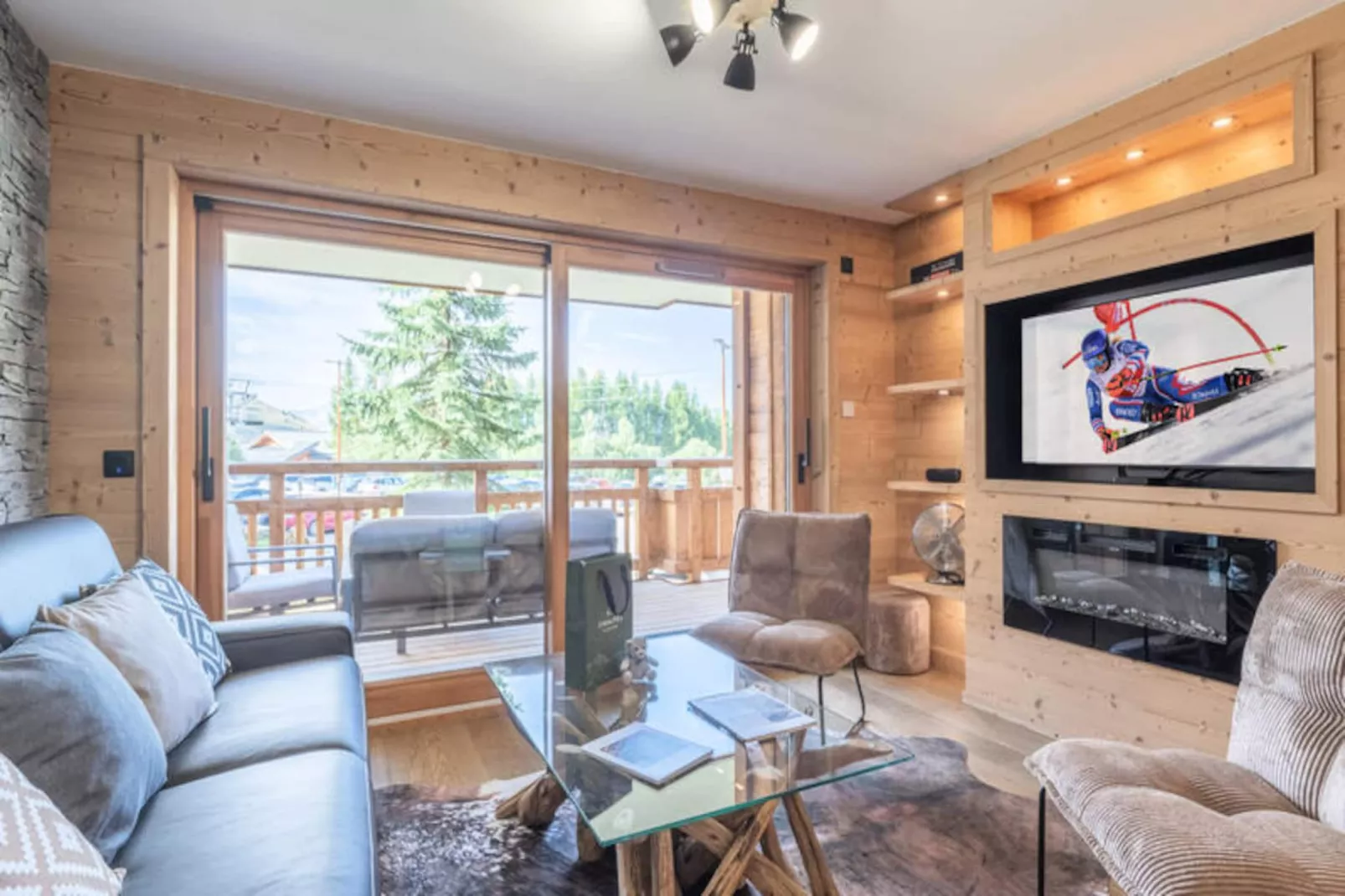 Résidence Cachemire