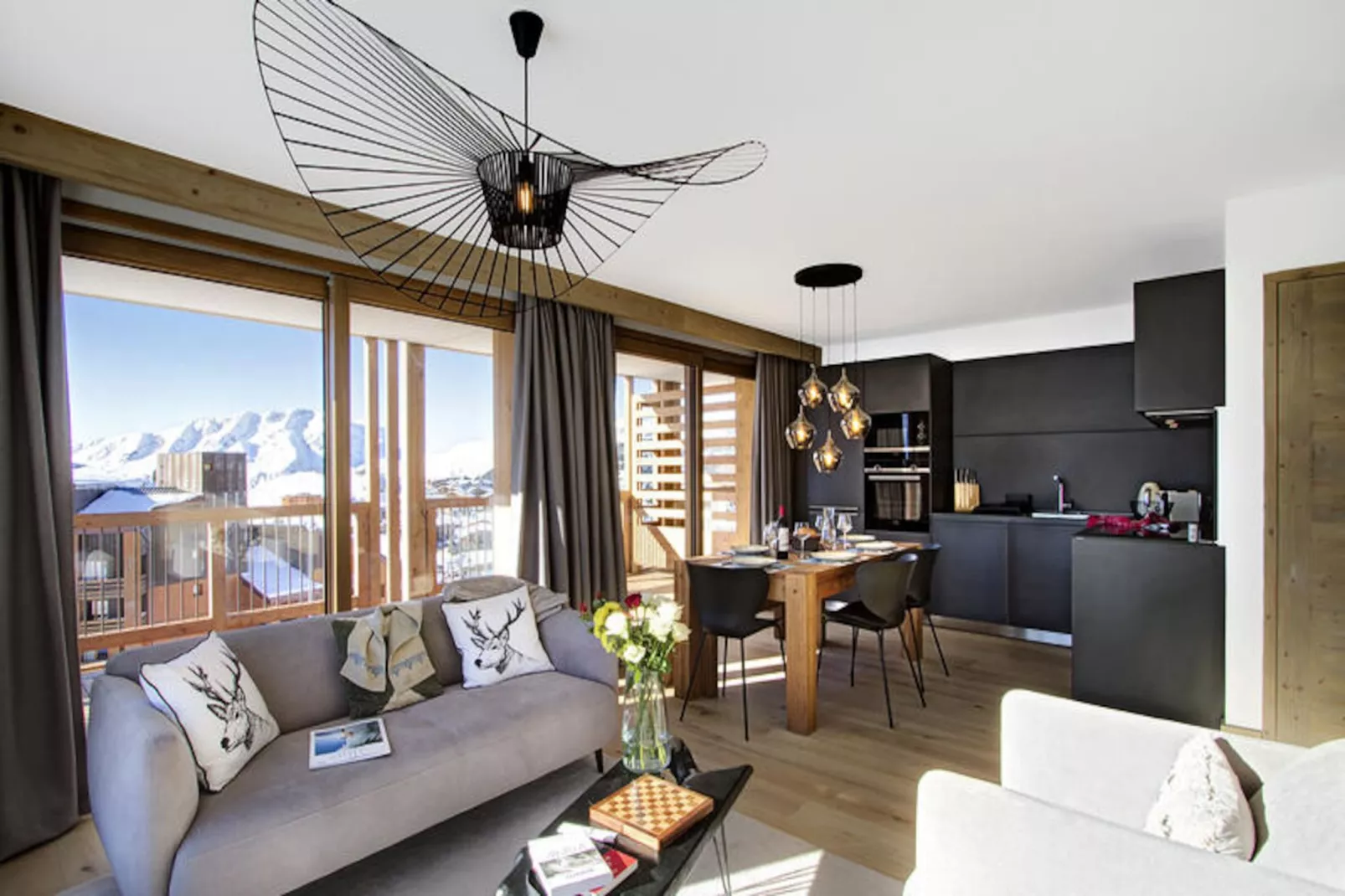 Résidence Phoenix B