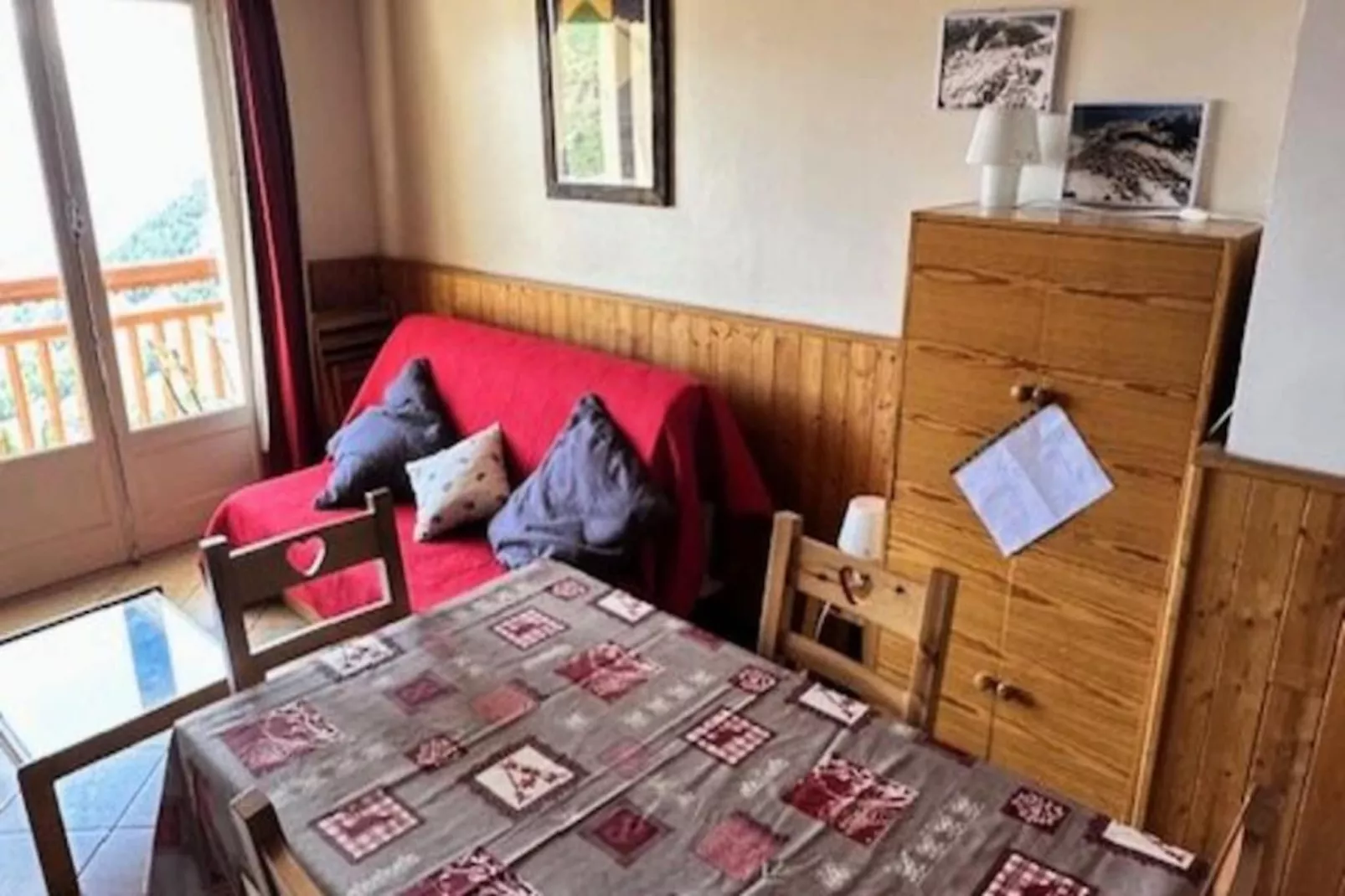 Résidence Paradis B