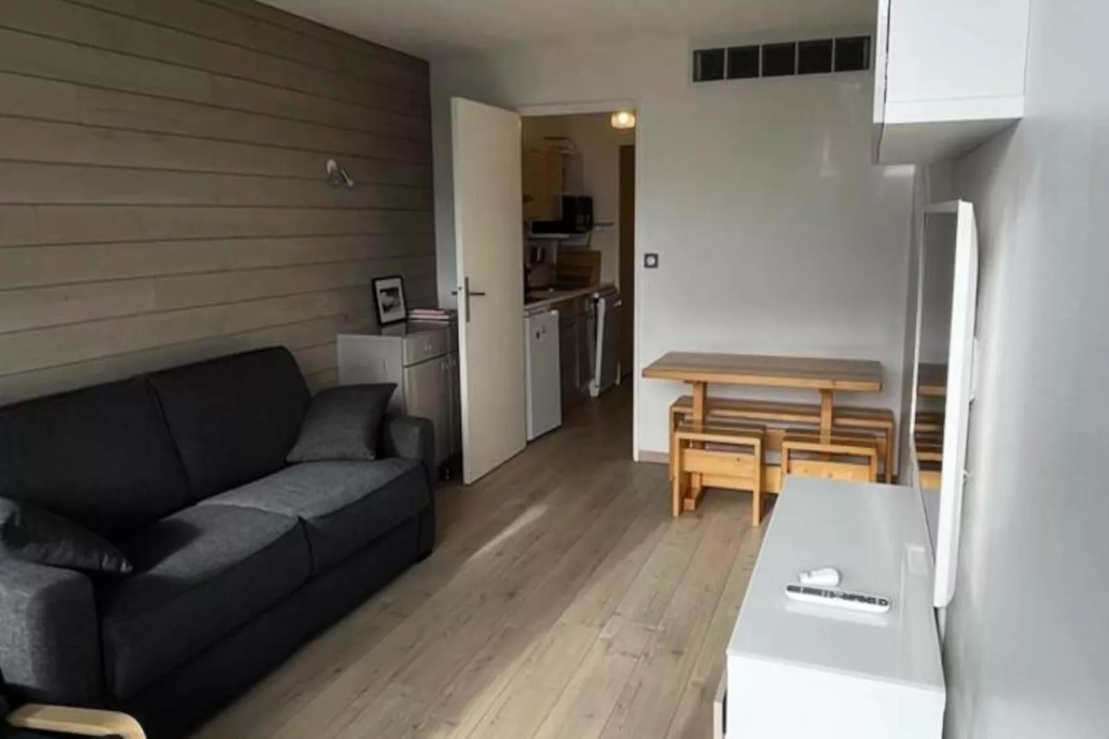 Résidence Roche Mantel