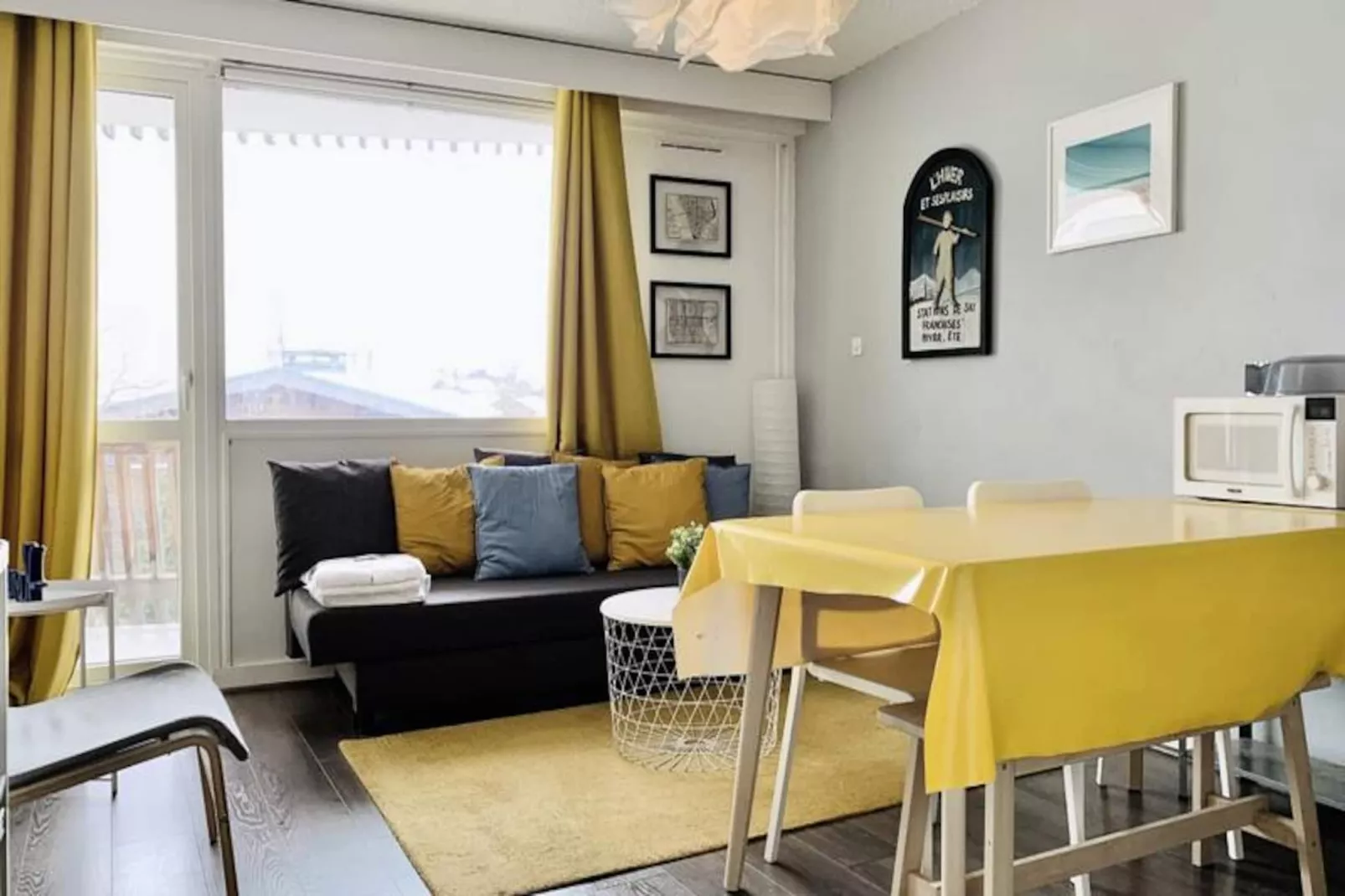 #ah5 | Le Soleil Des Jeux  ☀️