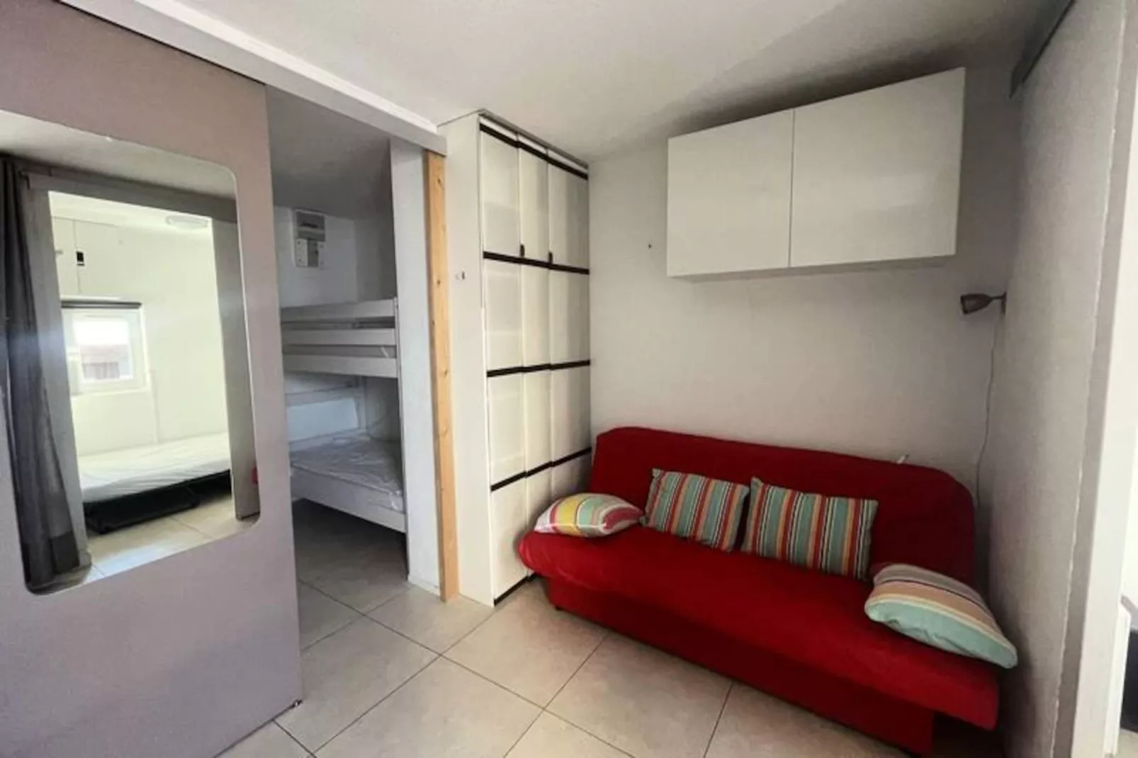 Résidence Arc En Ciel B