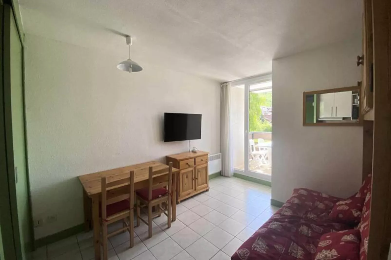 Résidence Galibier Iii