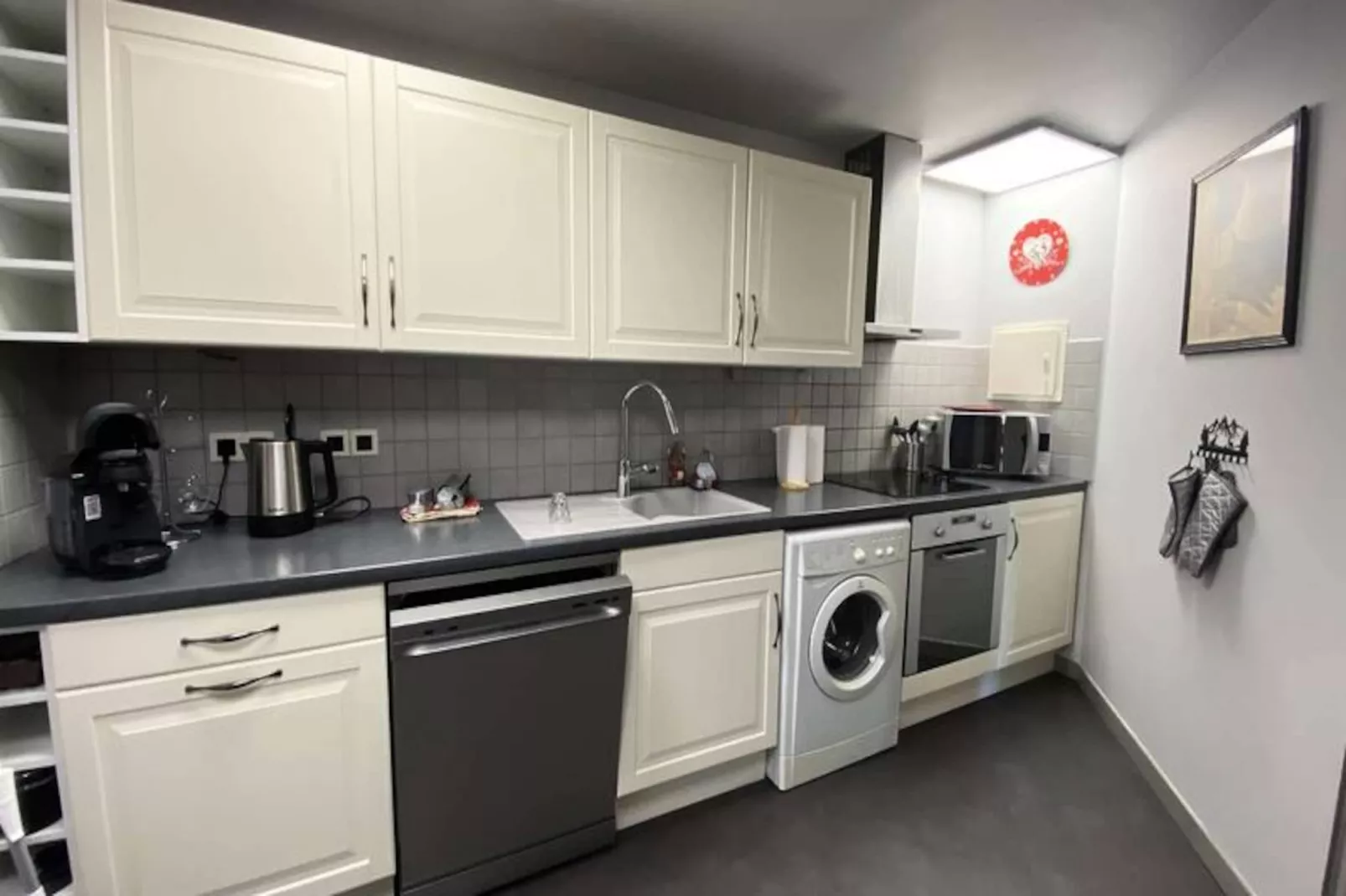 Résidence Diamant 1