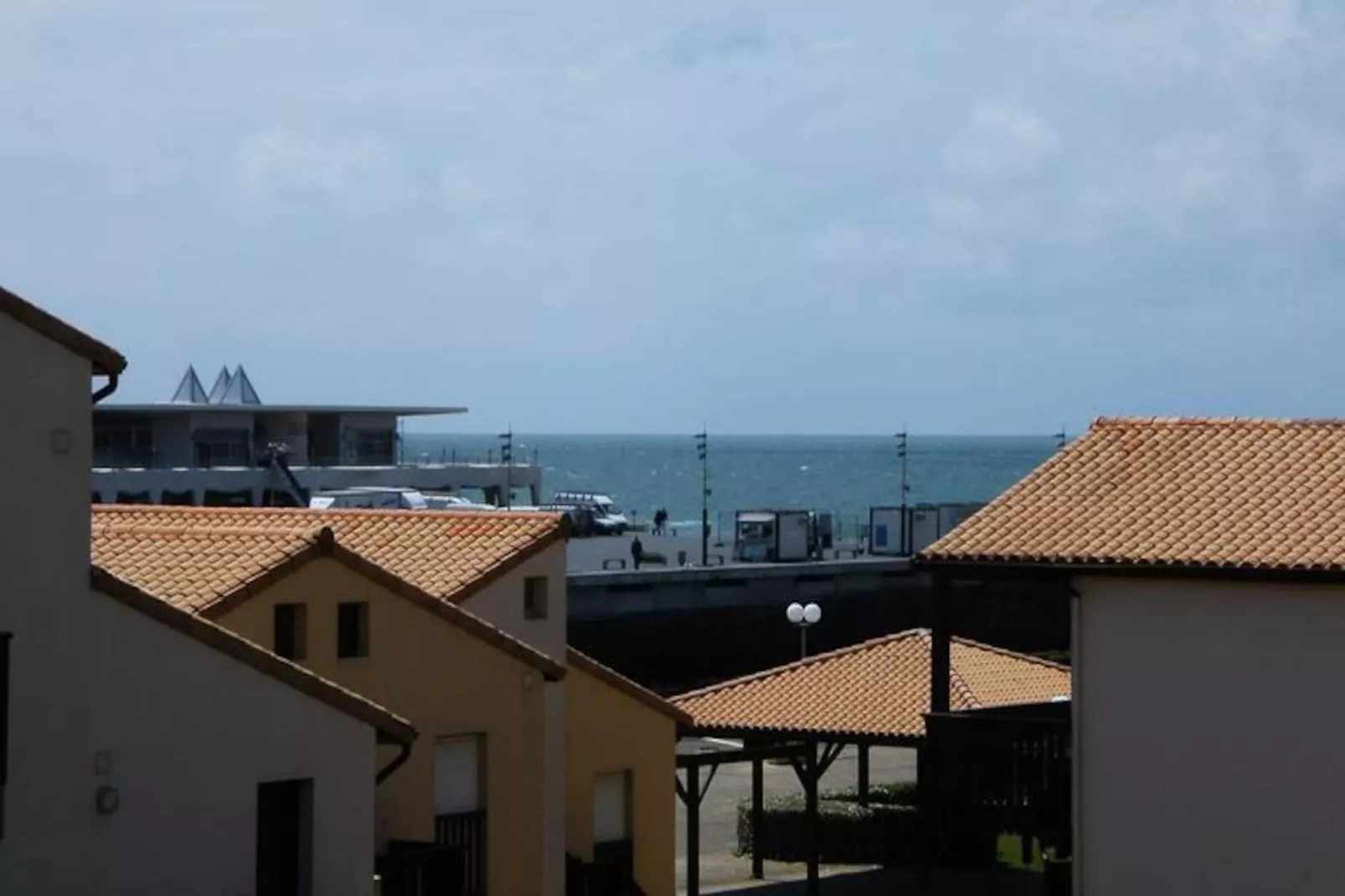 Résidence Terrasses Notre Dame Du Port