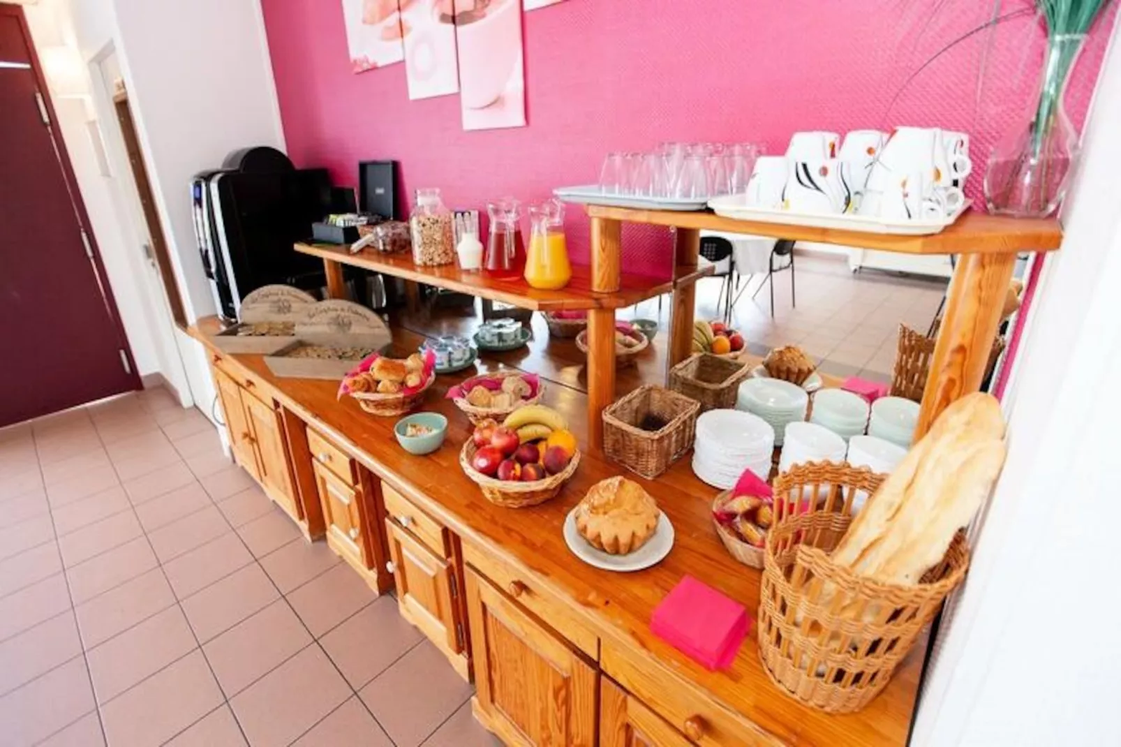 Résidence Olydéa Les Hameaux de la Chalosse***