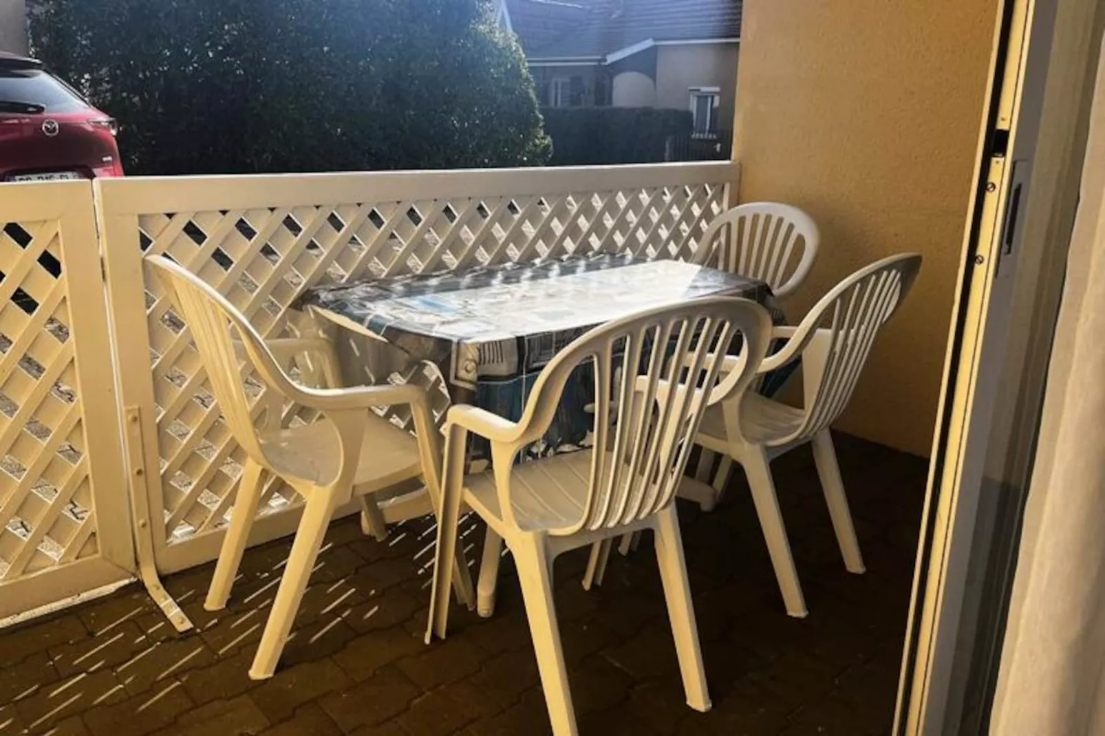 Résidence La Passee