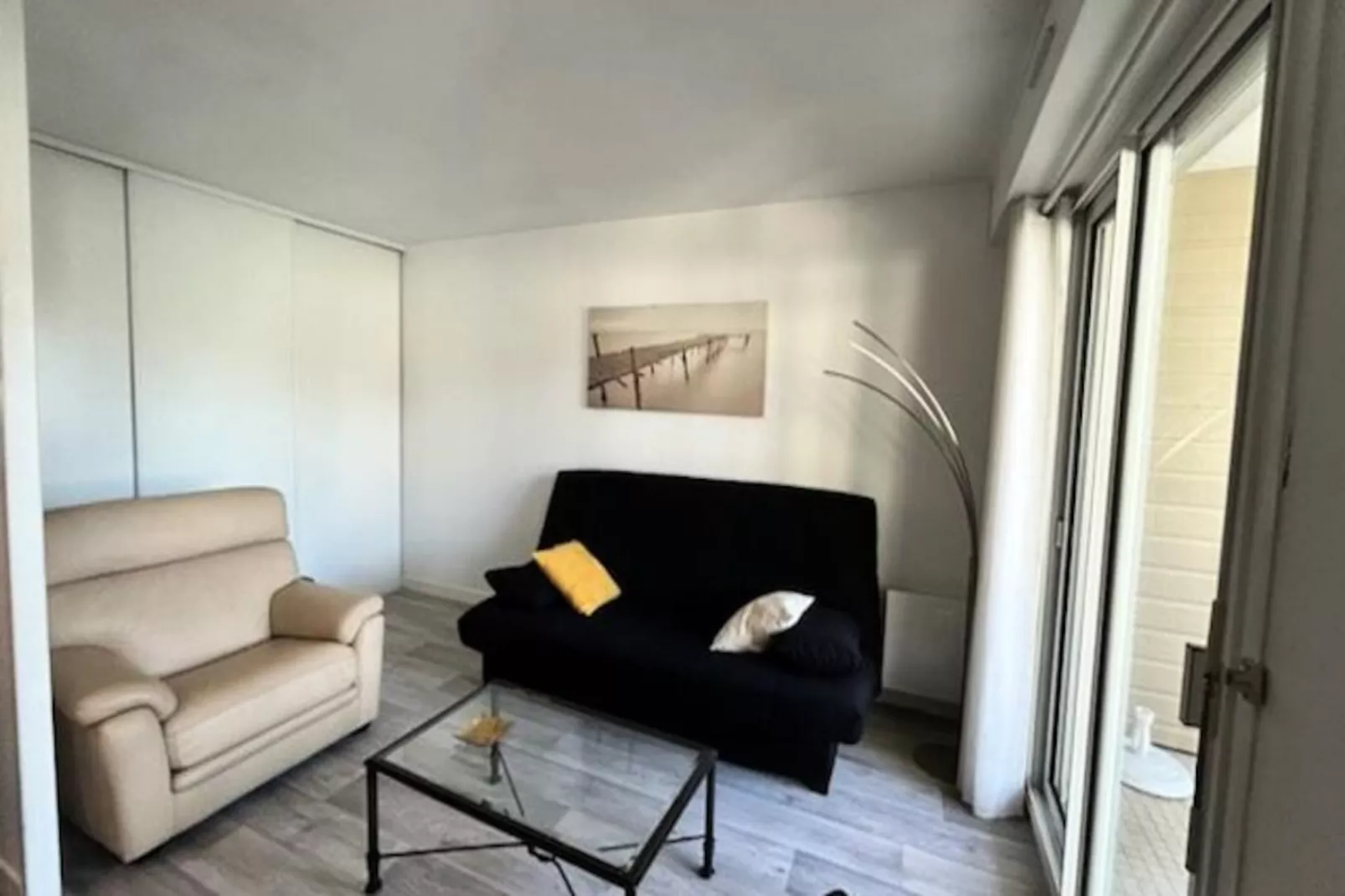 Résidence Le Welcome