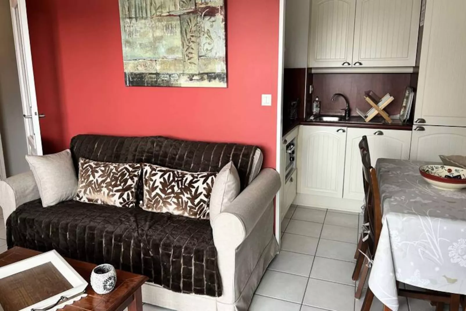 Résidence Ker Juliette