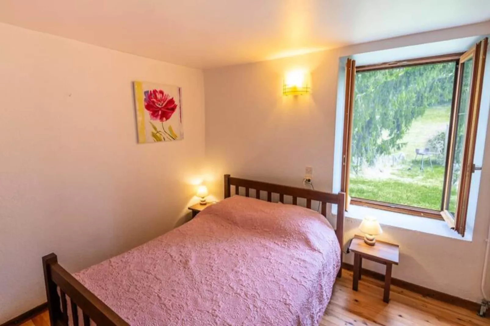 Gîte de France Gîtes de france 2 épis 5 personnes à mazel bouissy 2 épis