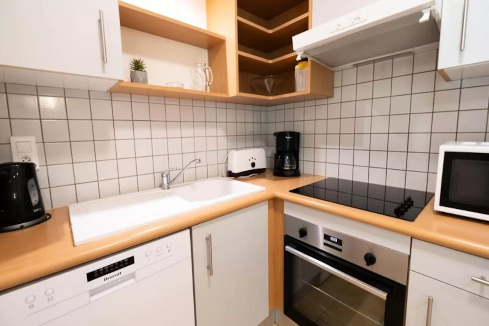 Gîte de France Logement 2/4 personnes - village de gites des vignes 2 épis