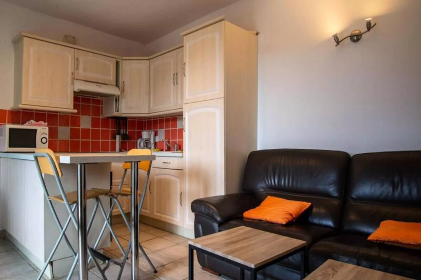 Gîte de France Gîte l'hermet 3 épis