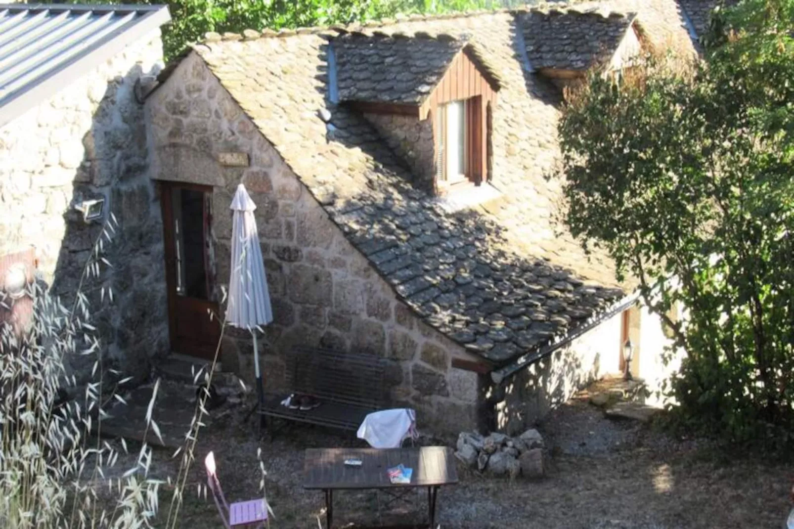 Gîte de France Gîte le finiels 1 épi